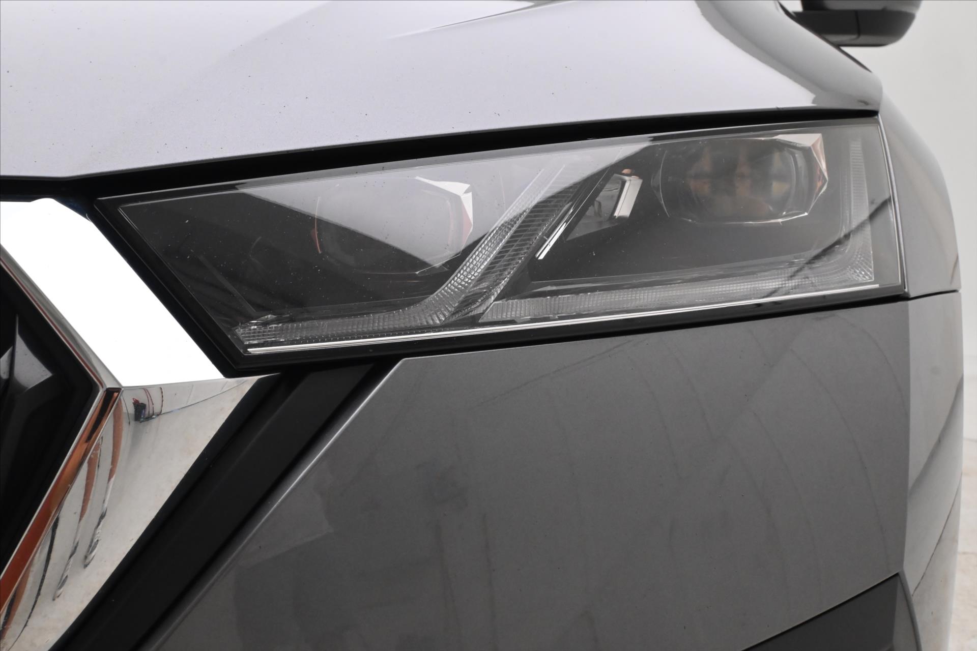 Main photo of the car Skoda Octavia 2.0 TDI 110kW DSG StyleTowable Warranty up to 5 years (31)