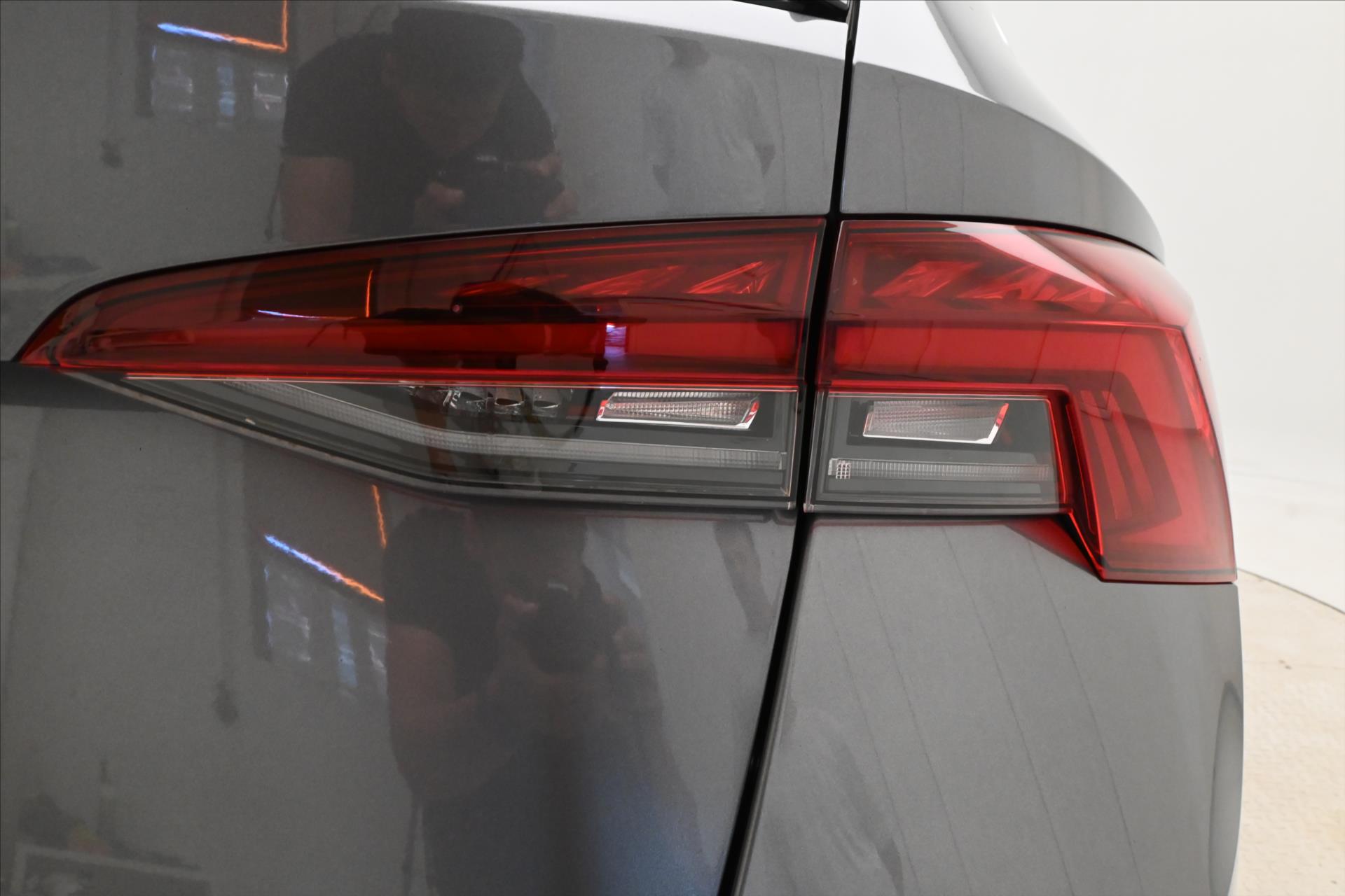 Main photo of the car Skoda Octavia 2.0 TDI 110kW DSG StyleTowable Warranty up to 5 years (32)