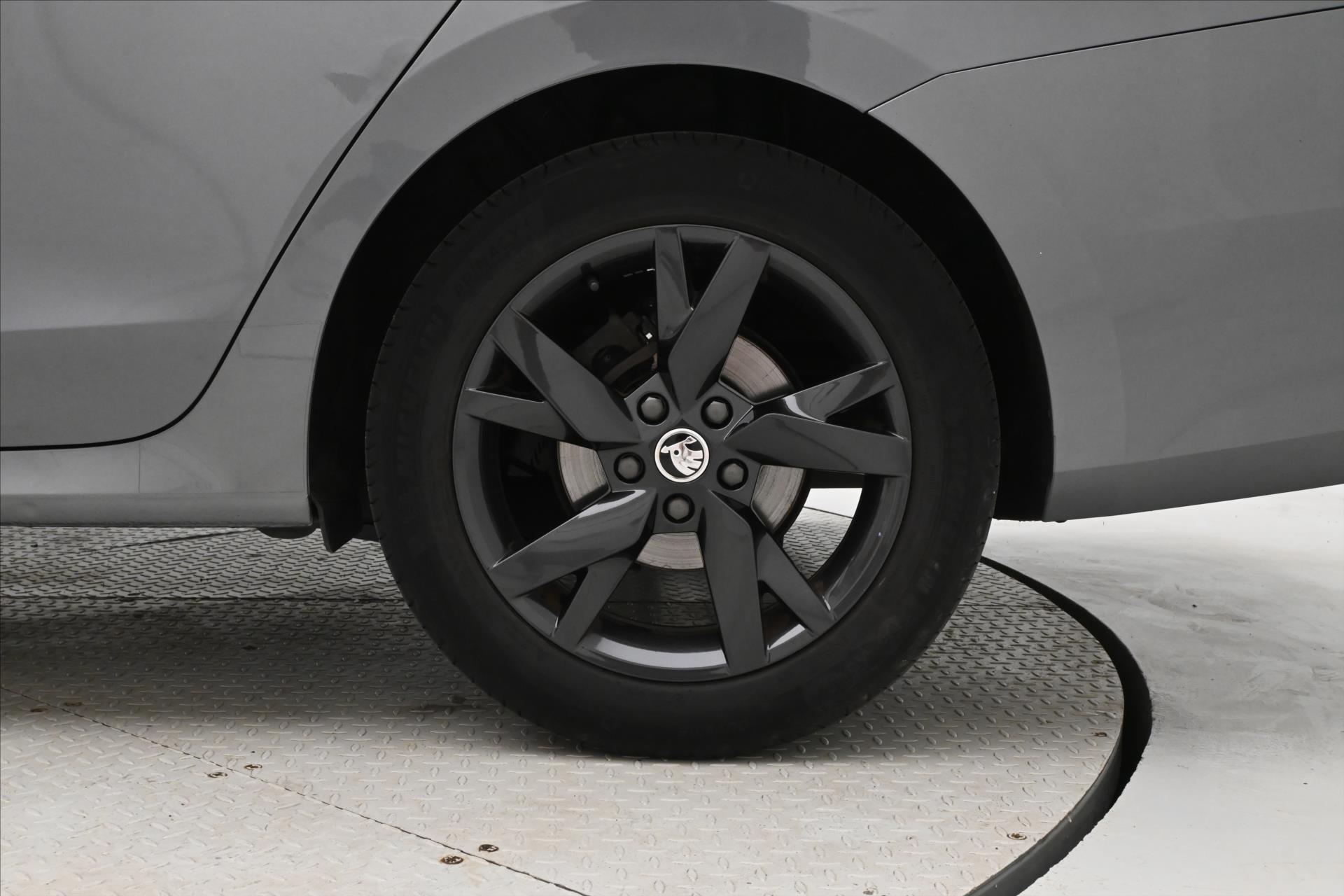 Main photo of the car Skoda Octavia 2.0 TDI 110kW DSG StyleTowable Warranty up to 5 years (33)