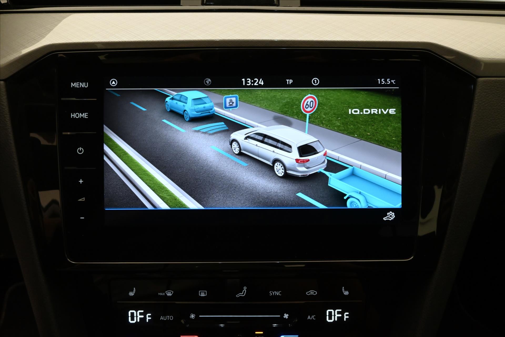 Hlavní fotografie vozu Volkswagen Passat 1,5 TSI 110kW DSG Business Plus Záruka až 5 let (14)