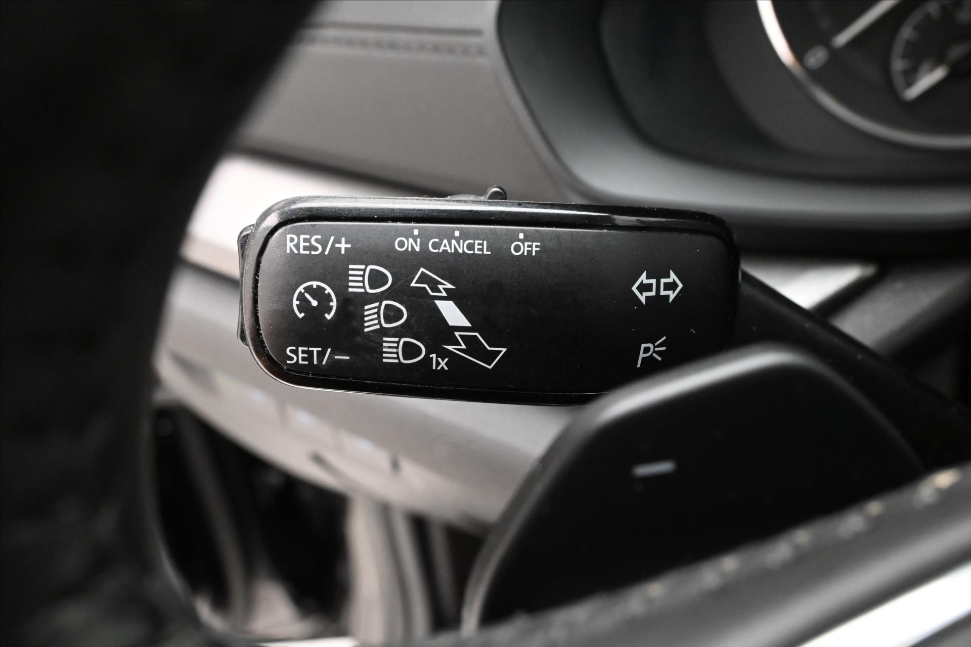 Hlavní fotografie vozu Škoda Octavia 1,0 TSI 81kW M-HEV DSG Záruka až 5 let (22)