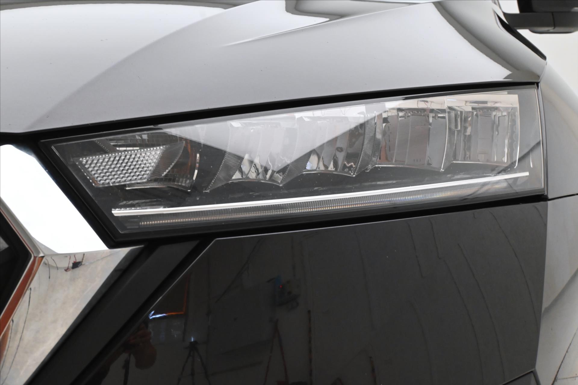 Hlavní fotografie vozu Škoda Octavia 1,0 TSI 81kW M-HEV DSG Záruka až 5 let (28)