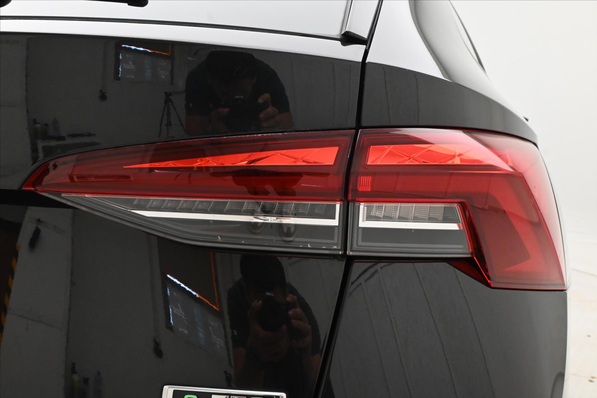Hlavní fotografie vozu Škoda Octavia 1,0 TSI 81kW M-HEV DSG Záruka až 5 let (29)