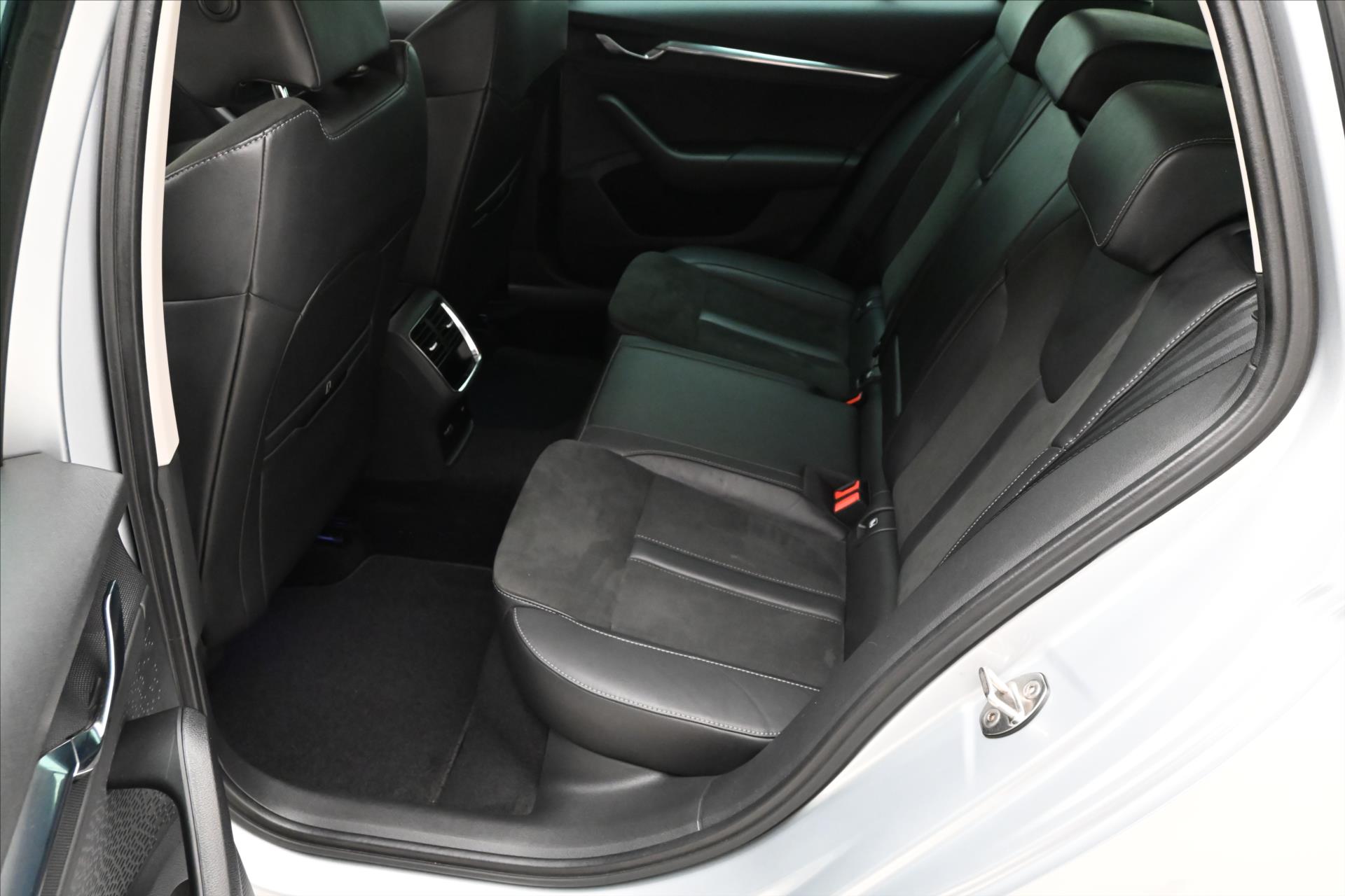 Hlavní fotografie vozu Škoda Octavia 1,5 TSI 110kW Style Manuál Záruka až 5 let (14)