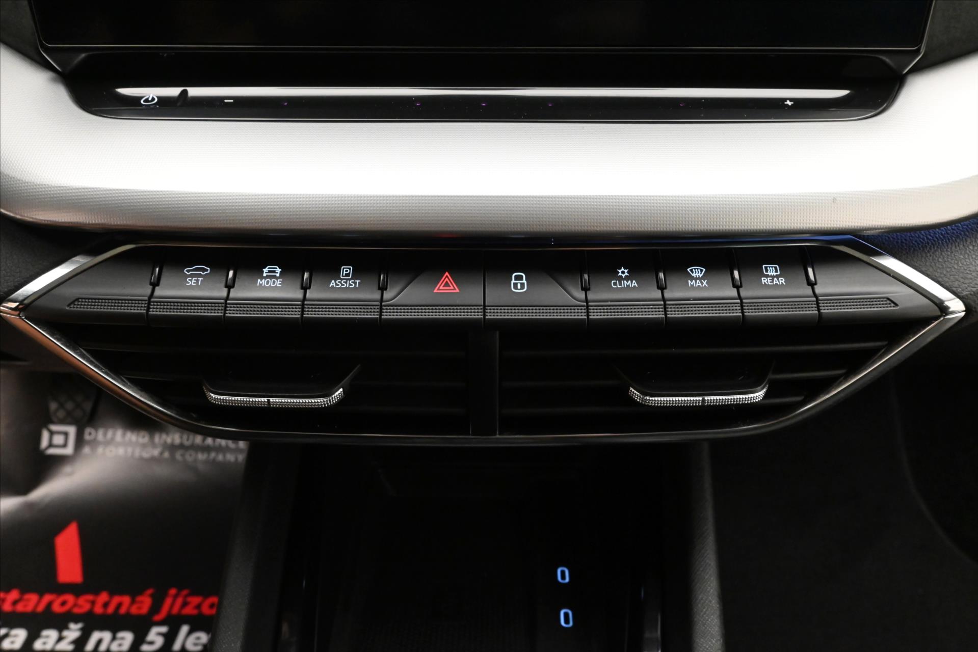 Hlavní fotografie vozu Škoda Octavia 1,5 TSI 110kW Style Manuál Záruka až 5 let (21)
