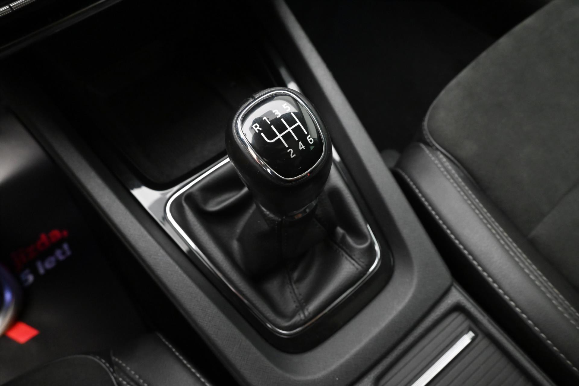Hlavní fotografie vozu Škoda Octavia 1,5 TSI 110kW Style Manuál Záruka až 5 let (22)
