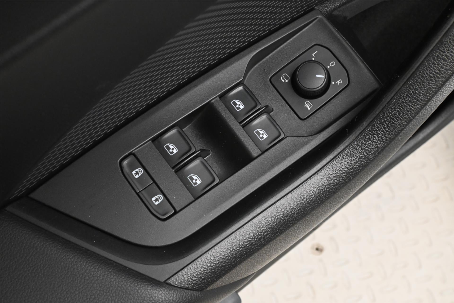 Hlavní fotografie vozu Škoda Octavia 1,5 TSI 110kW Style Manuál Záruka až 5 let (25)