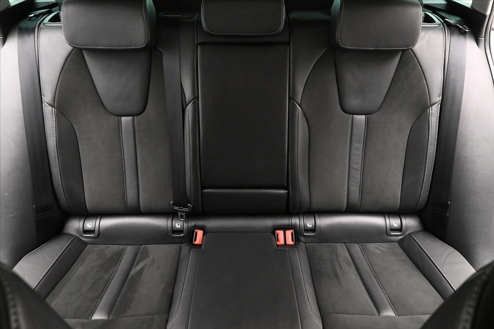 Hlavní fotografie vozu Škoda Octavia 1,5 TSI 110kW Style Manuál Záruka až 5 let (28)