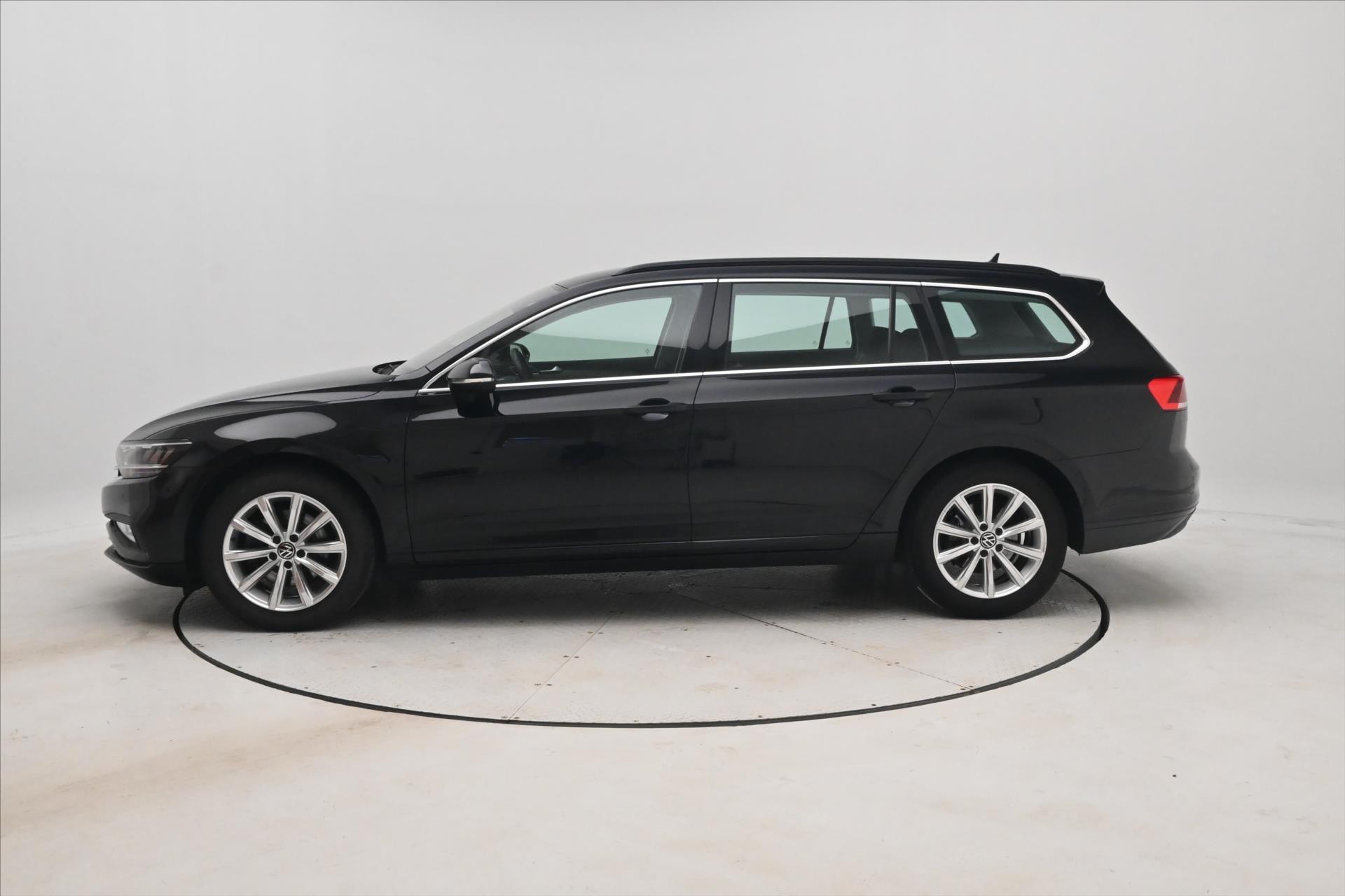Main photo of the car Volkswagen Passat 2.0 TDI 147kW DSG Business Warranty up to 5 years (9)