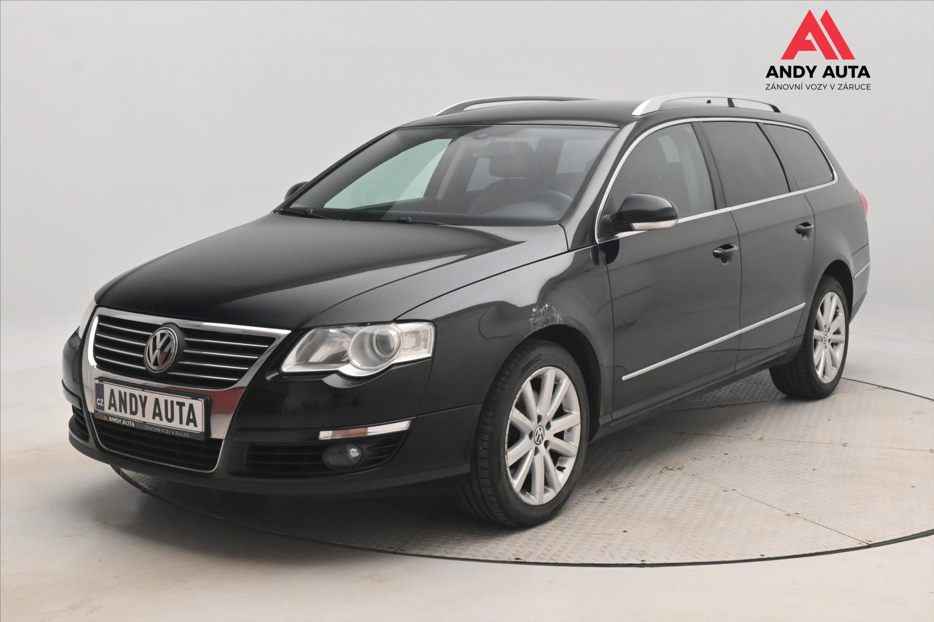 Volkswagen Passat 2.0 103kW NEW MOT 4/28