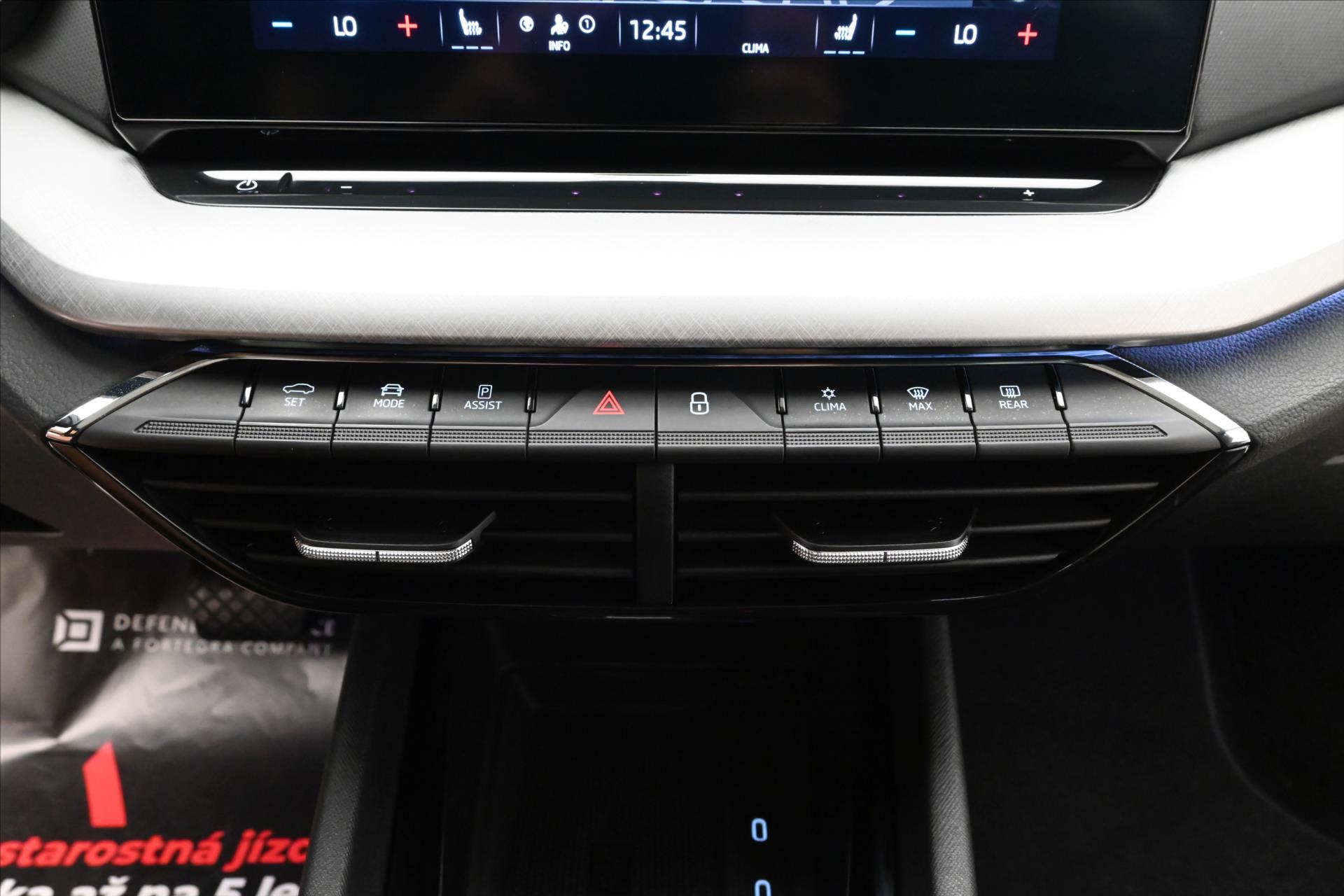 Main photo of the car Skoda Octavia 2.0 TDI 110 kW TOUR Warranty up to 5 years (21)