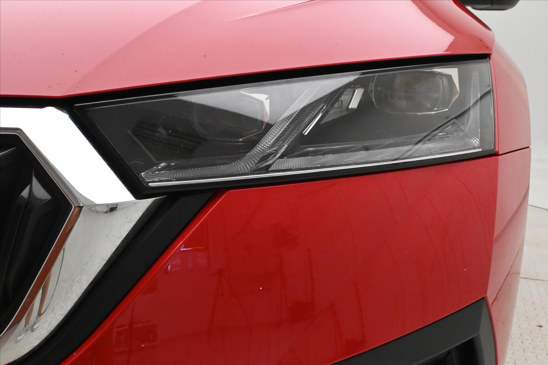 Main photo of the car Skoda Octavia 2.0 TDI 110 kW TOUR Warranty up to 5 years (31)