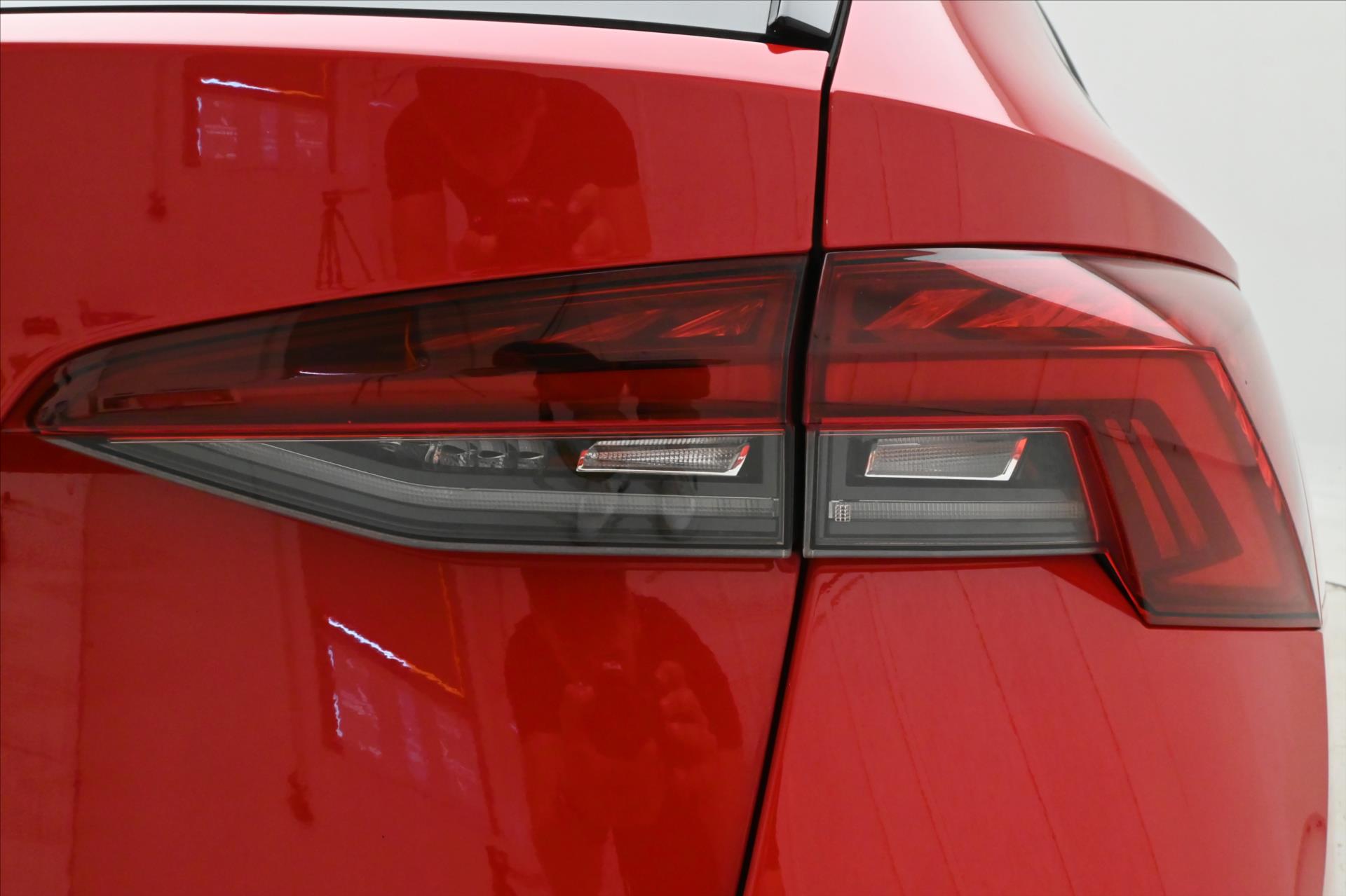 Main photo of the car Skoda Octavia 2.0 TDI 110 kW TOUR Warranty up to 5 years (32)