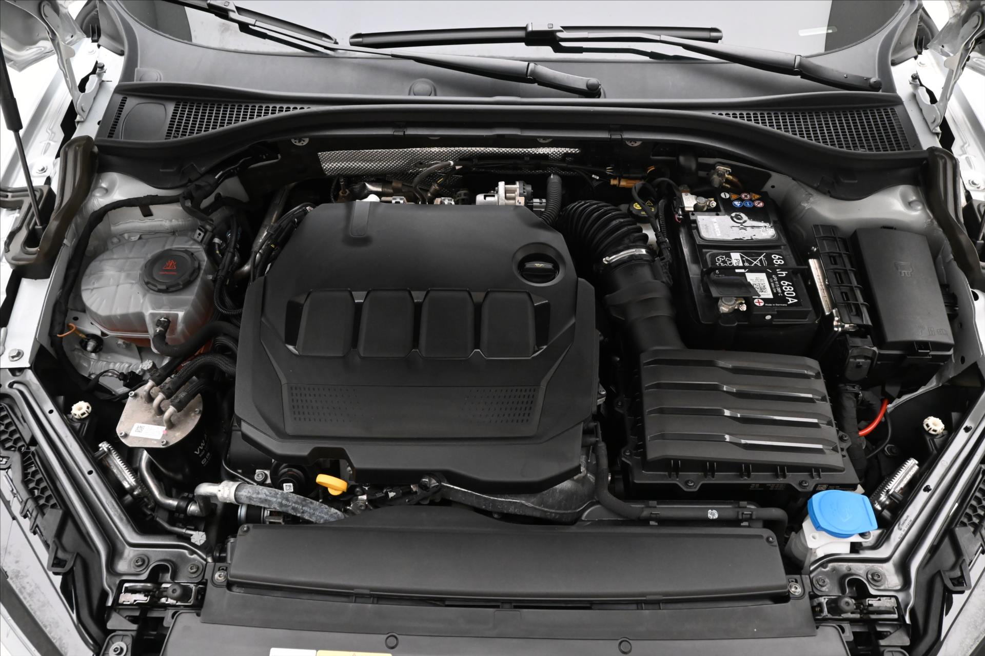Hlavní fotografie vozu Škoda Superb 2,0 TDI 147 kW DSG 4x4 STYLE Záruka až 5 let (9)