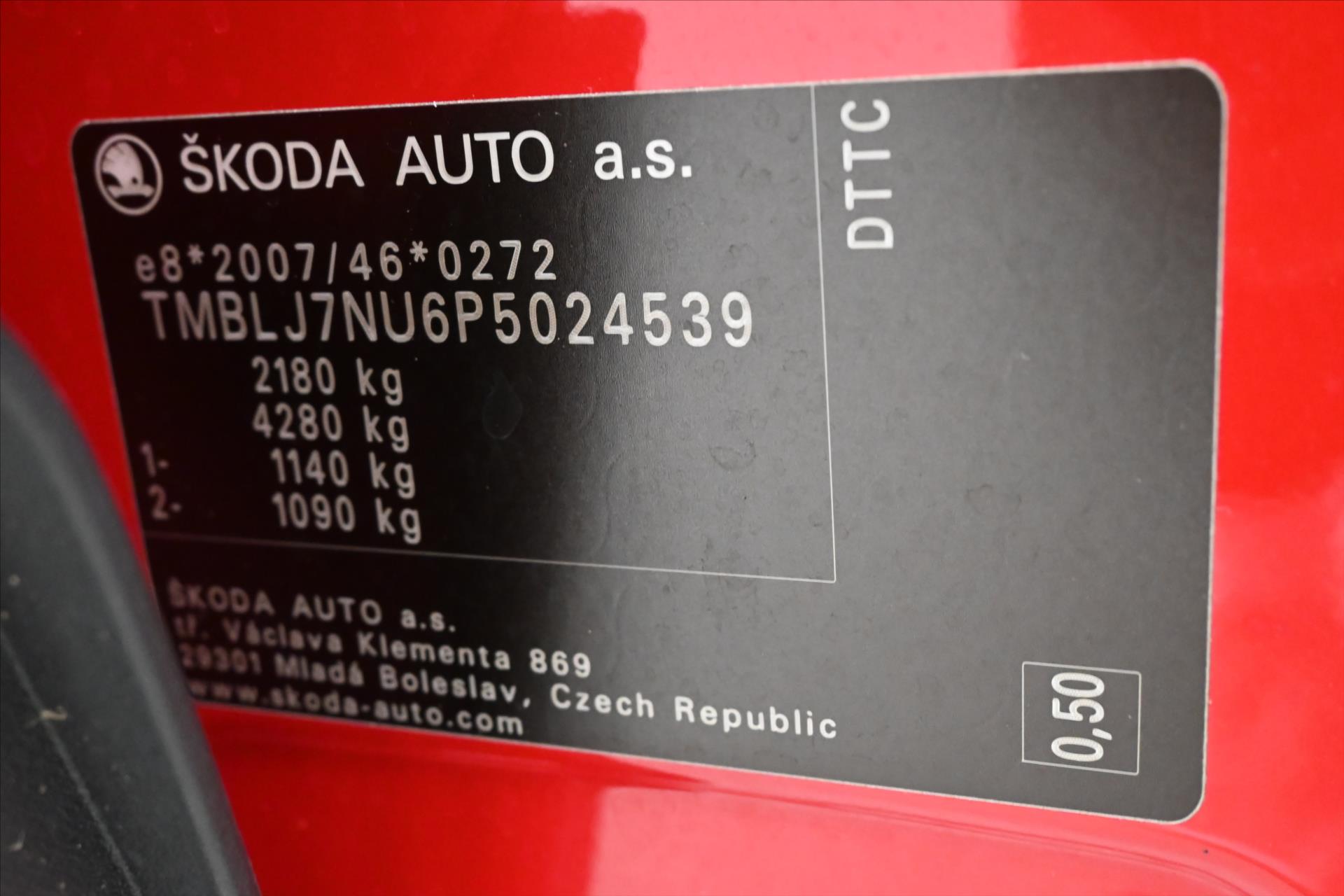 Hlavní fotografie vozu Škoda Karoq 2,0 TDI 110kW 4x4 DSG Ambition Záruka až 5 let (12)