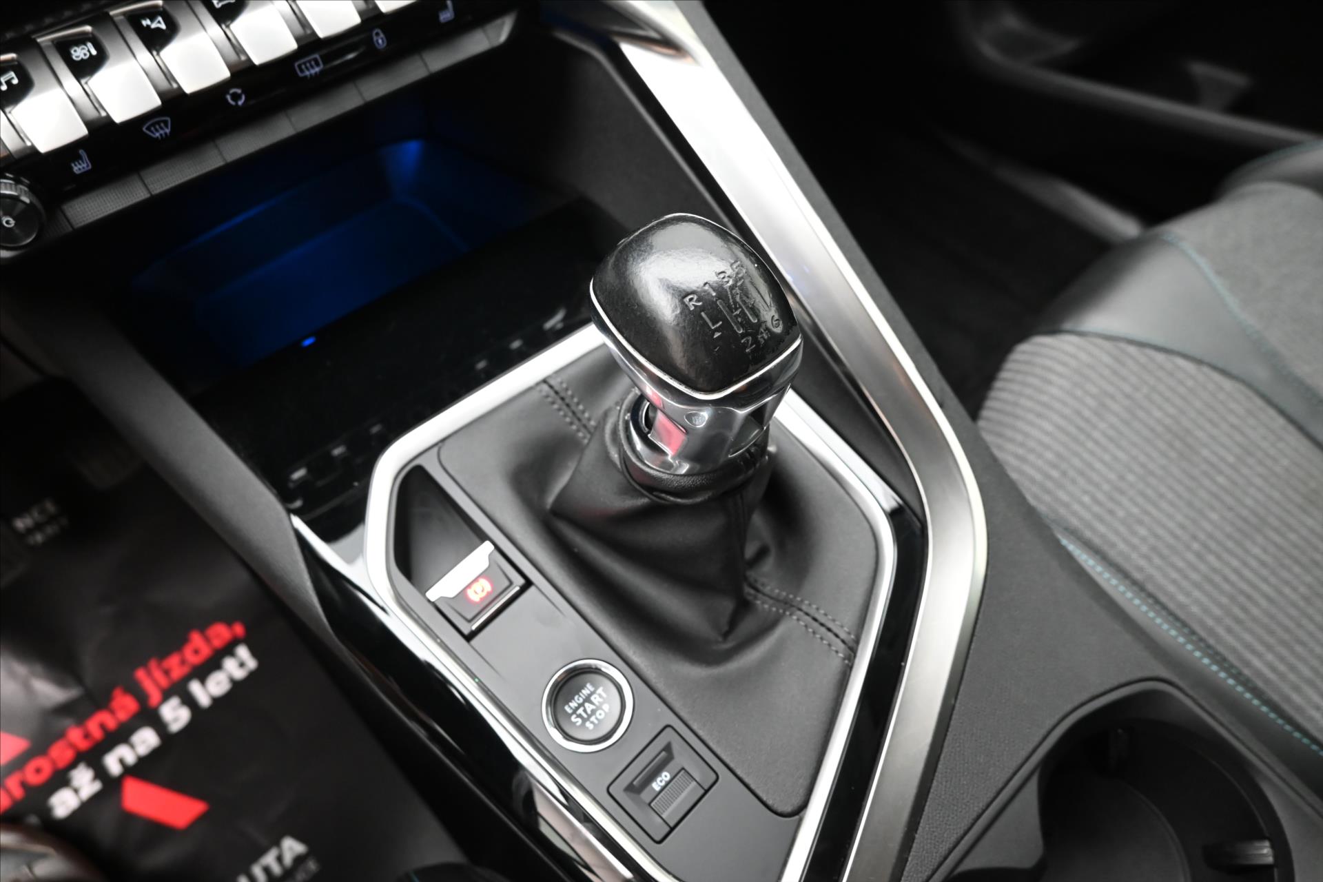 Main photo of the car Peugeot 5008 1.5 96kW BlueHDi 7 seats Warranty up to 5 years (20)