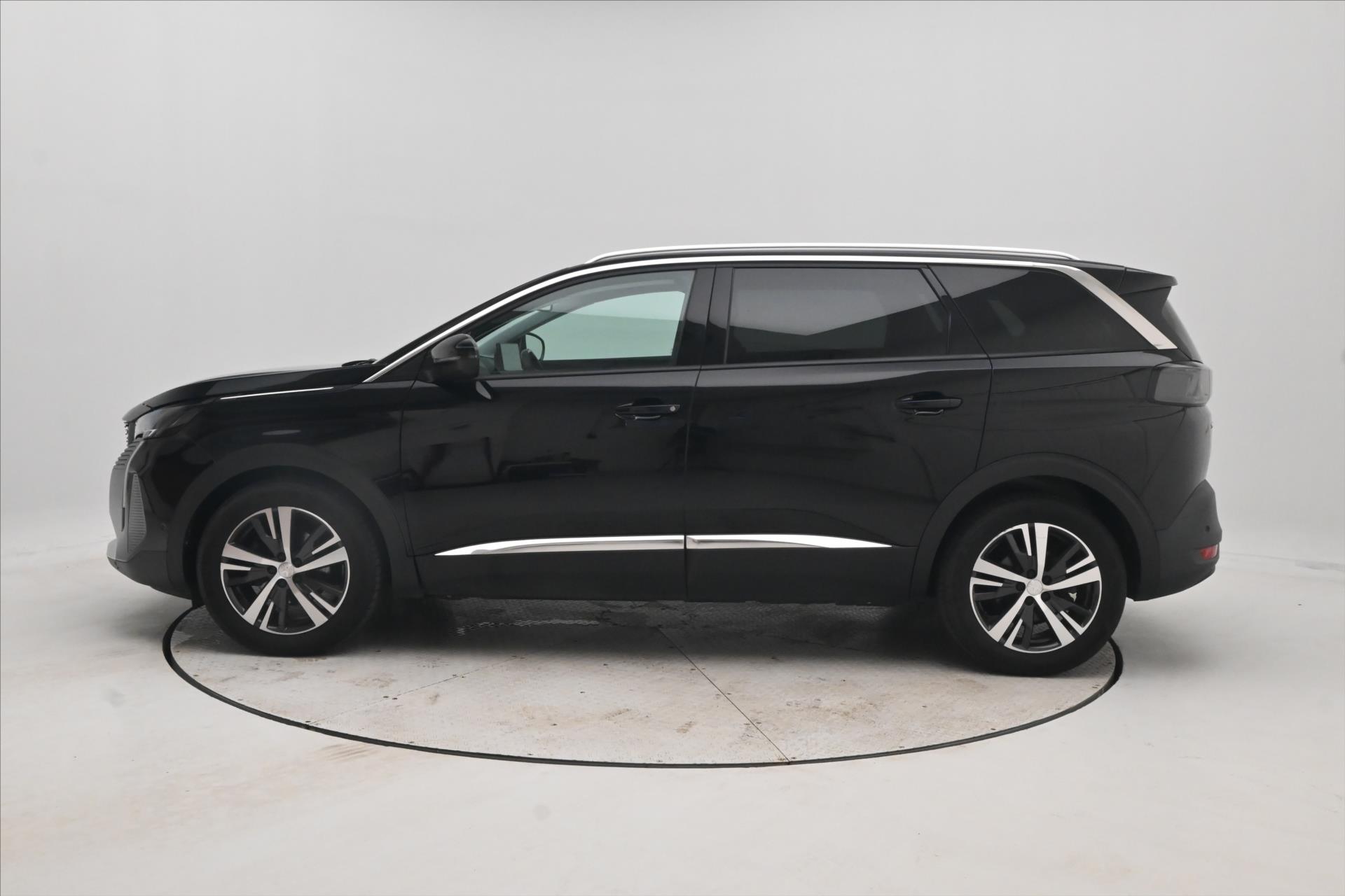 Main photo of the car Peugeot 5008 1.5 96kW BlueHDi 7 seats Warranty up to 5 years (8)