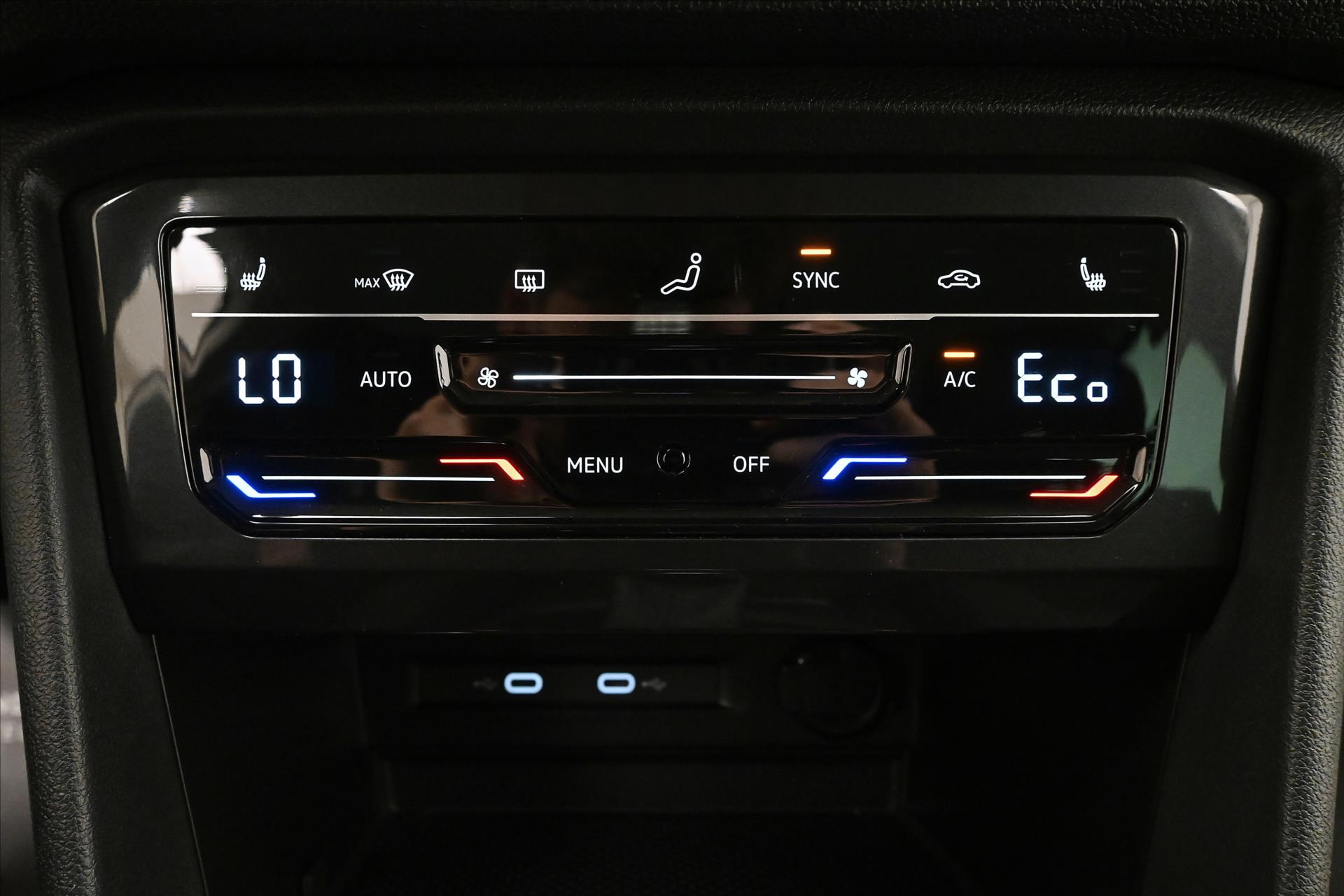 Hlavní fotografie vozu Volkswagen Tiguan 1,4 TSI eHybrid 110kW DSG Záruka až 5 let (21)