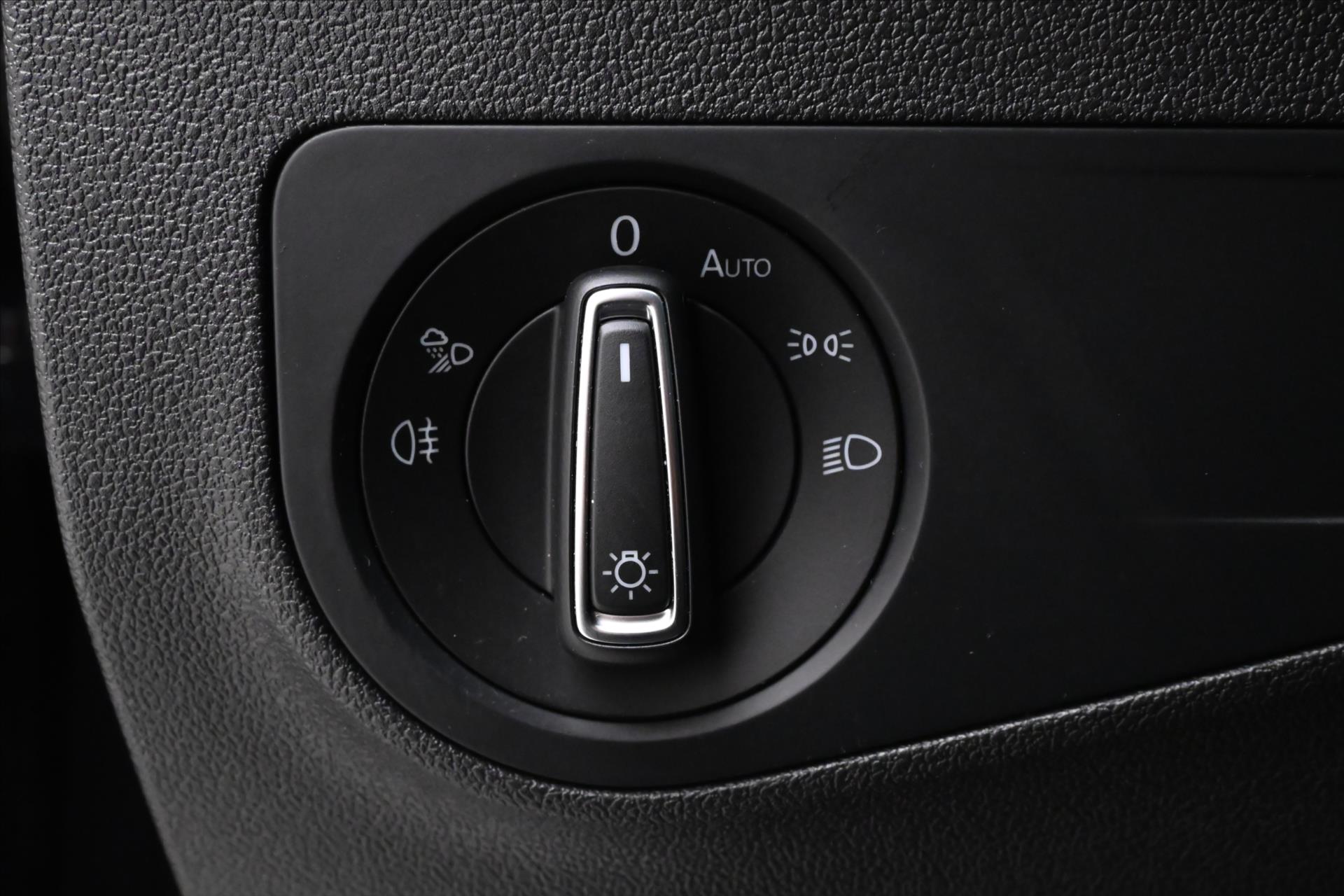 Hlavní fotografie vozu Volkswagen Tiguan 1,4 TSI eHybrid 110kW DSG Záruka až 5 let (27)