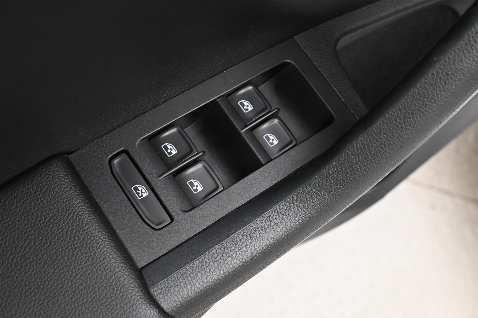 Hlavní fotografie vozu Škoda Octavia 1,5 TSI 110kW Style Záruka až 5 let (24)