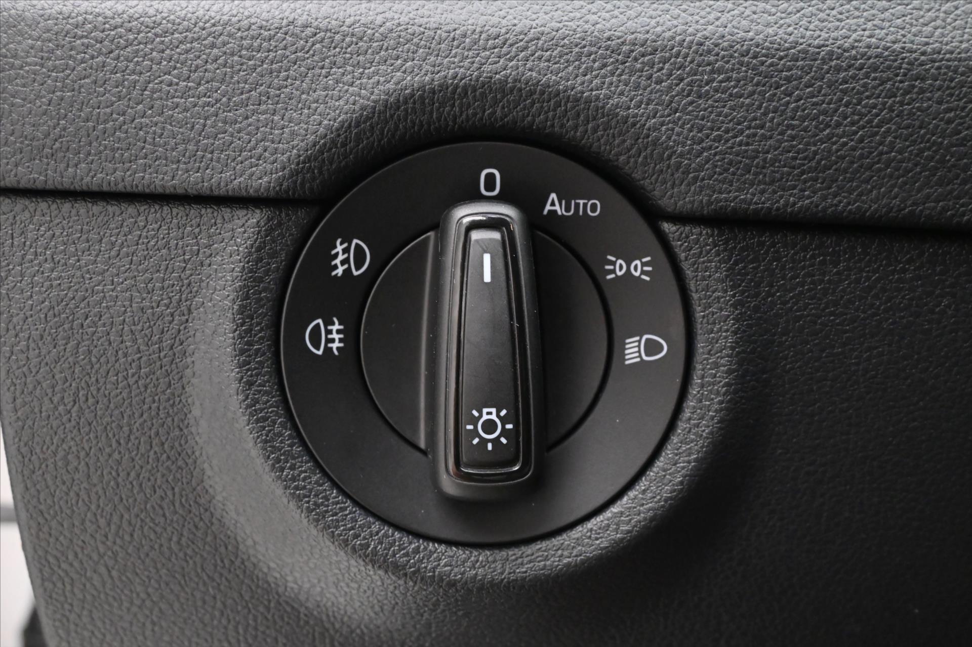 Hlavní fotografie vozu Škoda Octavia 1,5 TSI 110kW Style Záruka až 5 let (25)