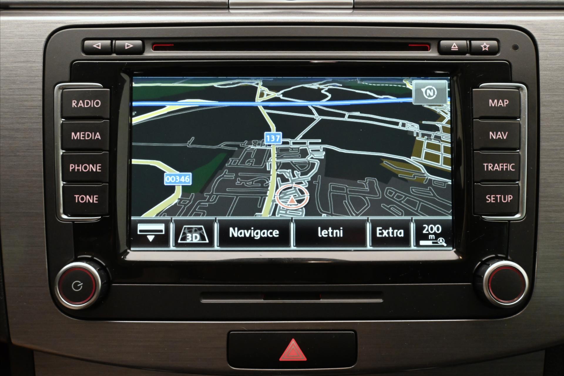 Main photo of the car Volkswagen Passat 2.0 TDI 103kW Business Edition Panorama Warranty (19)