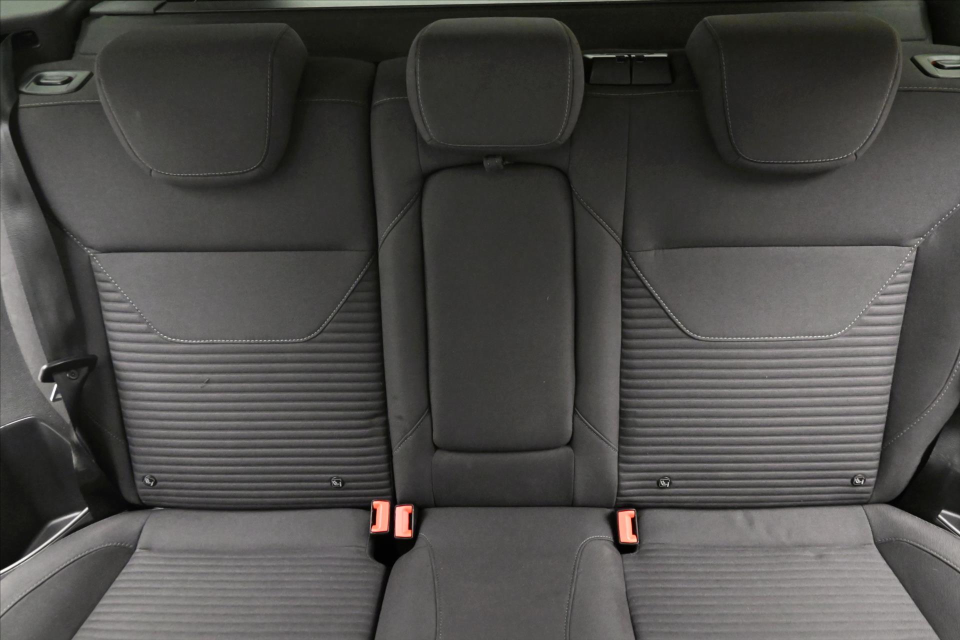 Hlavní fotografie vozu Ford Focus 1,5 TDCi 88 kW (26)