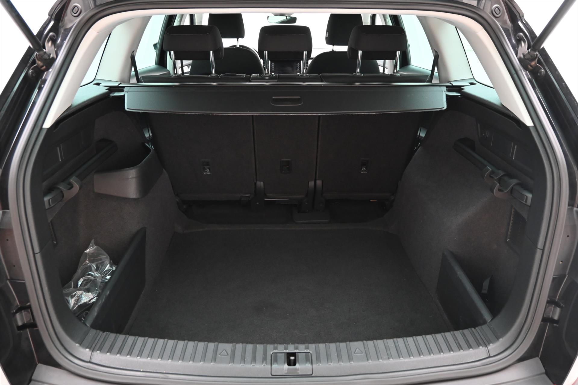 Main photo of the car Skoda Kodiaq 2.0 TDI 110kW DSG Ambition Warranty up to 5 years (10)