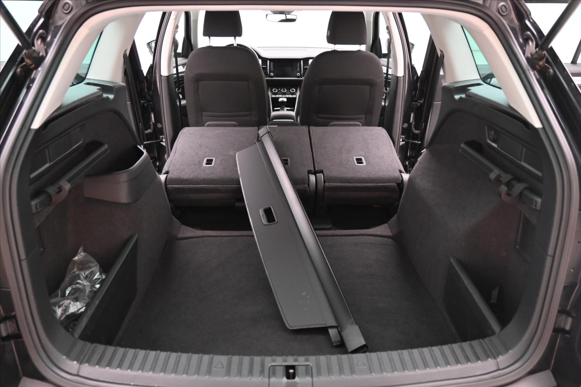 Main photo of the car Skoda Kodiaq 2.0 TDI 110kW DSG Ambition Warranty up to 5 years (11)