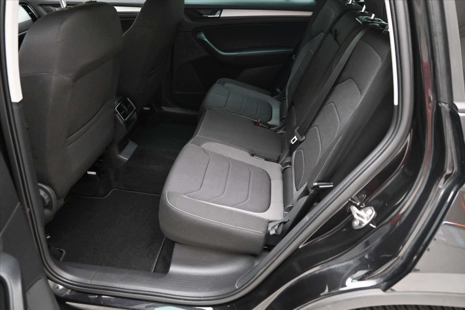 Main photo of the car Skoda Kodiaq 2.0 TDI 110kW DSG Ambition Warranty up to 5 years (14)