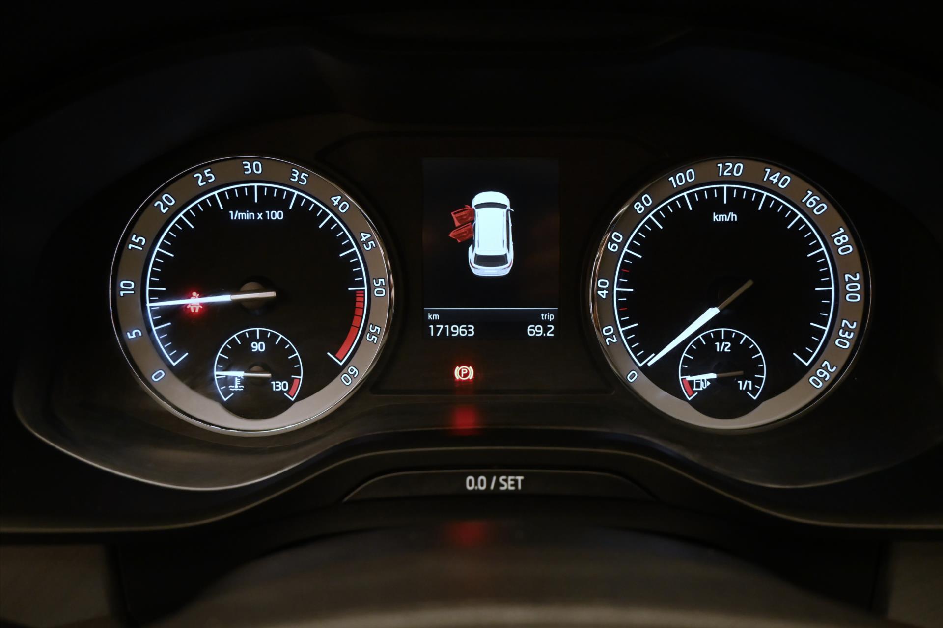 Main photo of the car Skoda Kodiaq 2.0 TDI 110kW DSG Ambition Warranty up to 5 years (16)