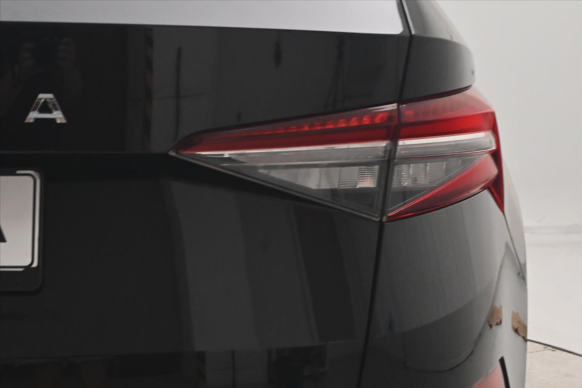 Main photo of the car Skoda Kodiaq 2.0 TDI 110kW DSG Ambition Warranty up to 5 years (29)