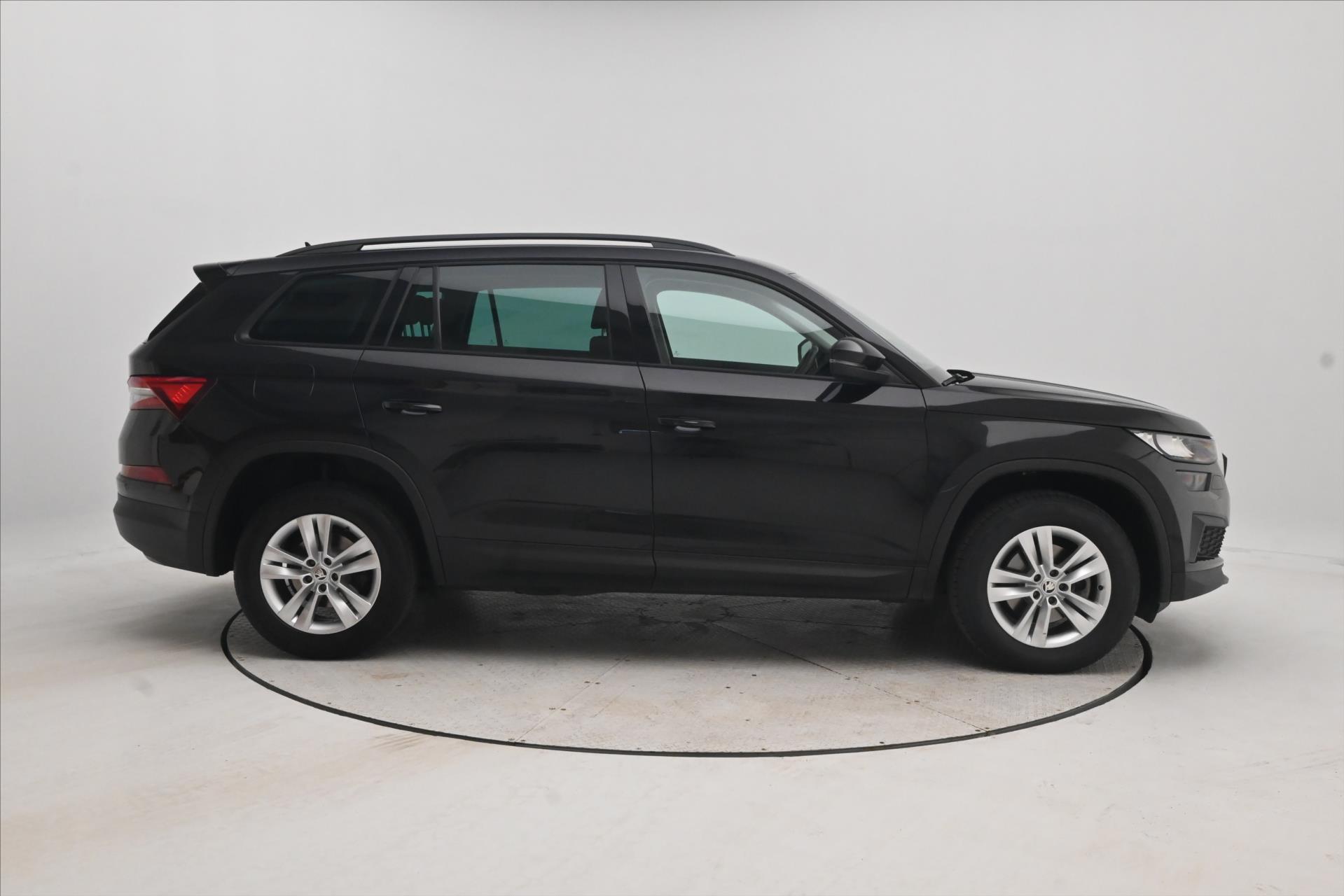 Main photo of the car Skoda Kodiaq 2.0 TDI 110kW DSG Ambition Warranty up to 5 years (4)