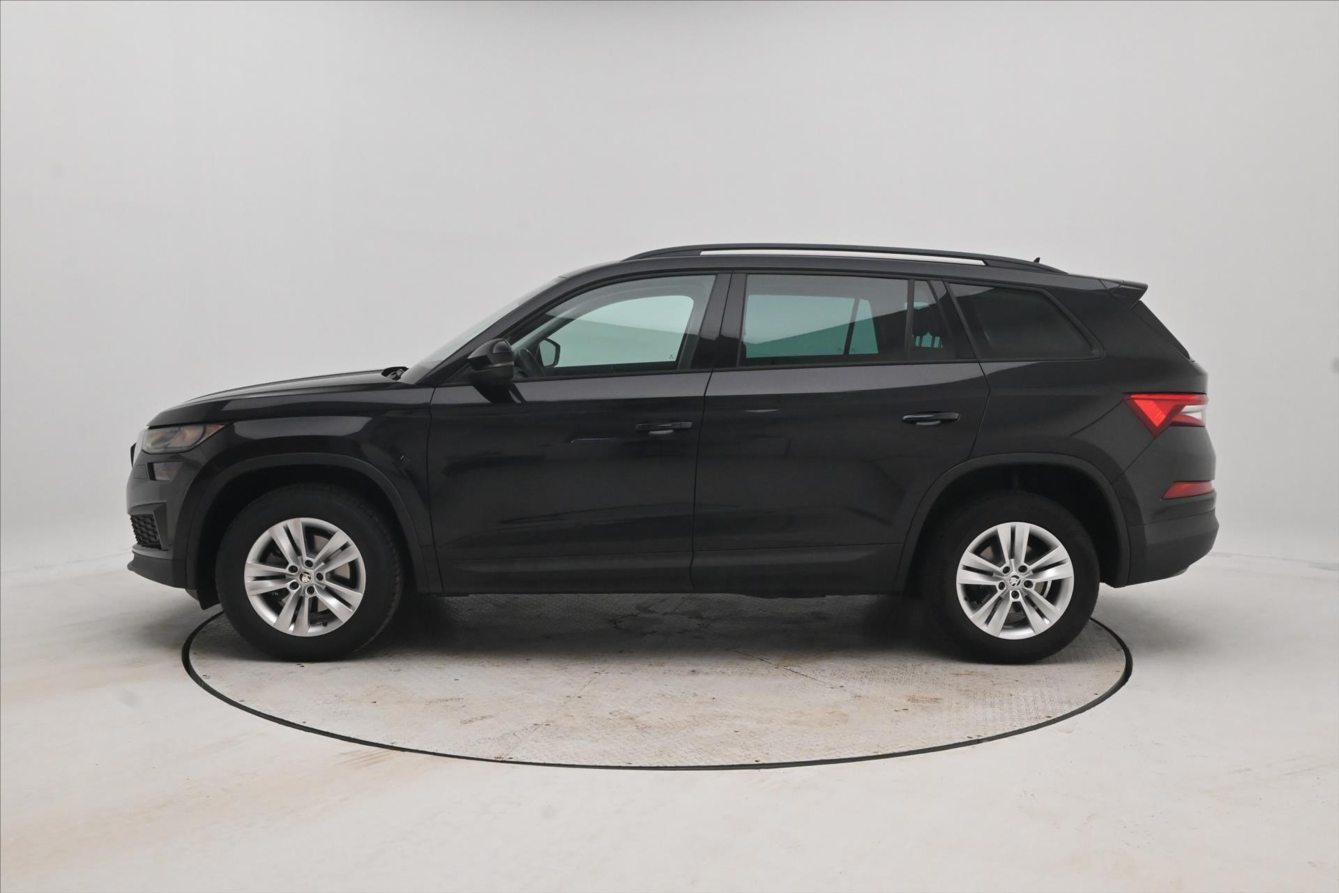 Main photo of the car Skoda Kodiaq 2.0 TDI 110kW DSG Ambition Warranty up to 5 years (8)