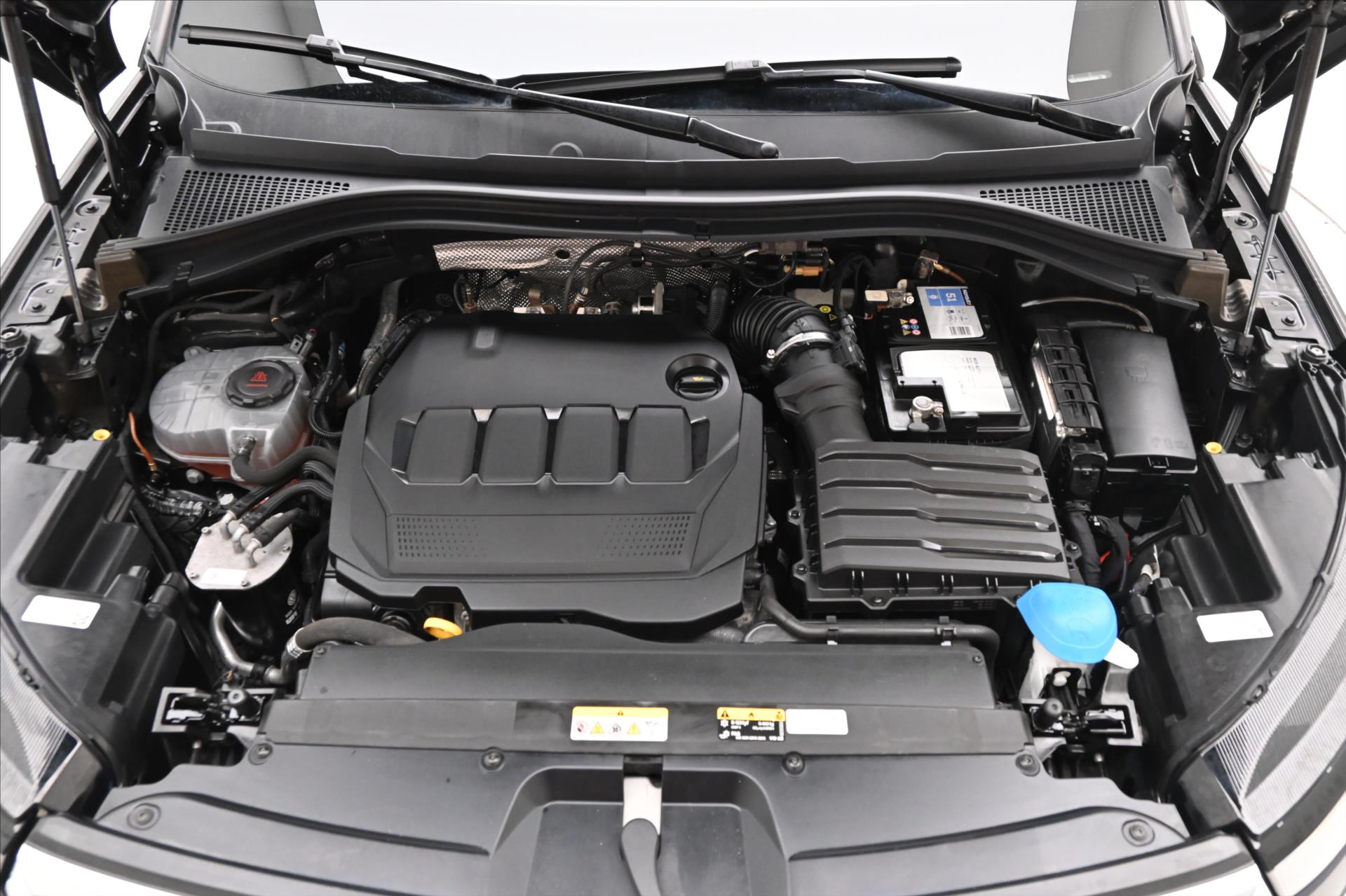 Main photo of the car Skoda Kodiaq 2.0 TDI 110kW DSG Ambition Warranty up to 5 years (9)