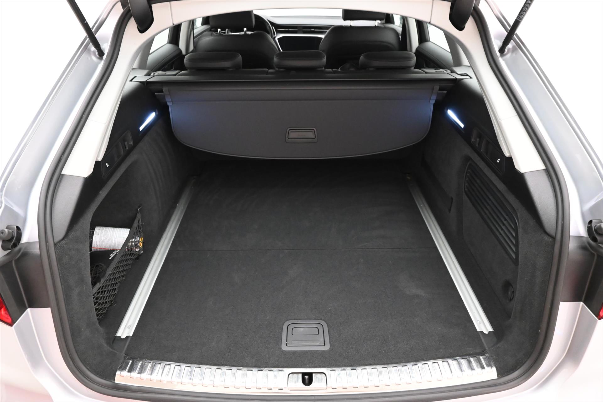Hlavní fotografie vozu Audi A6 Avant 3,0 TDI V6 210kW MHEV Záruka až 5 let (10)
