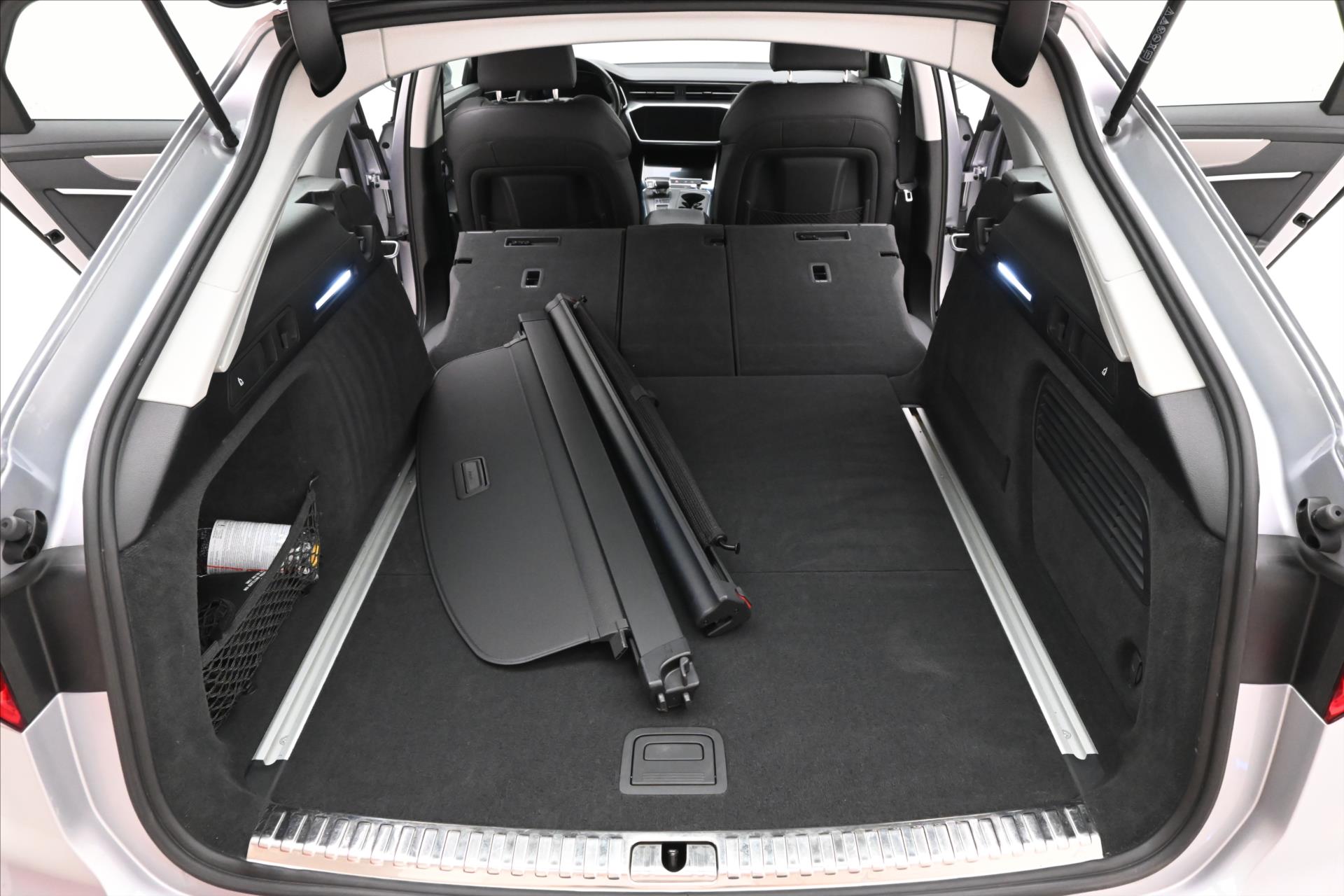 Hlavní fotografie vozu Audi A6 Avant 3,0 TDI V6 210kW MHEV Záruka až 5 let (11)