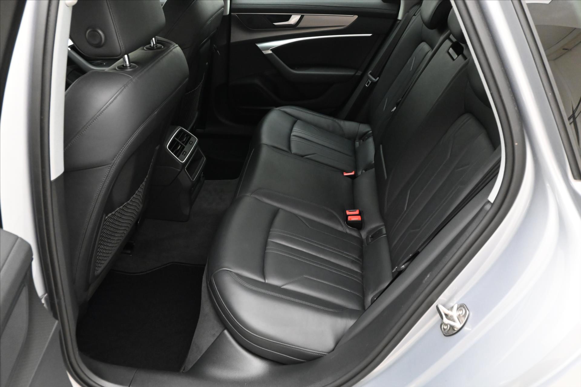Hlavní fotografie vozu Audi A6 Avant 3,0 TDI V6 210kW MHEV Záruka až 5 let (14)