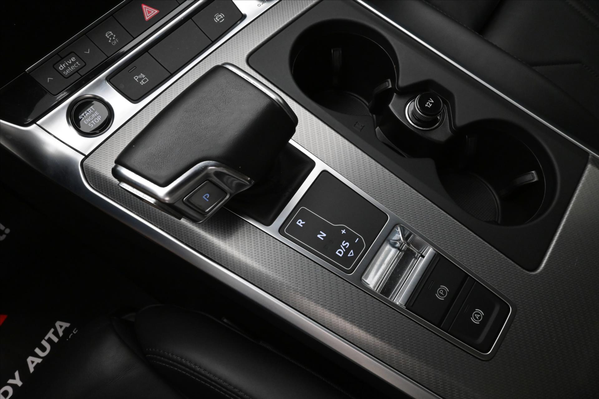 Hlavní fotografie vozu Audi A6 Avant 3,0 TDI V6 210kW MHEV Záruka až 5 let (22)