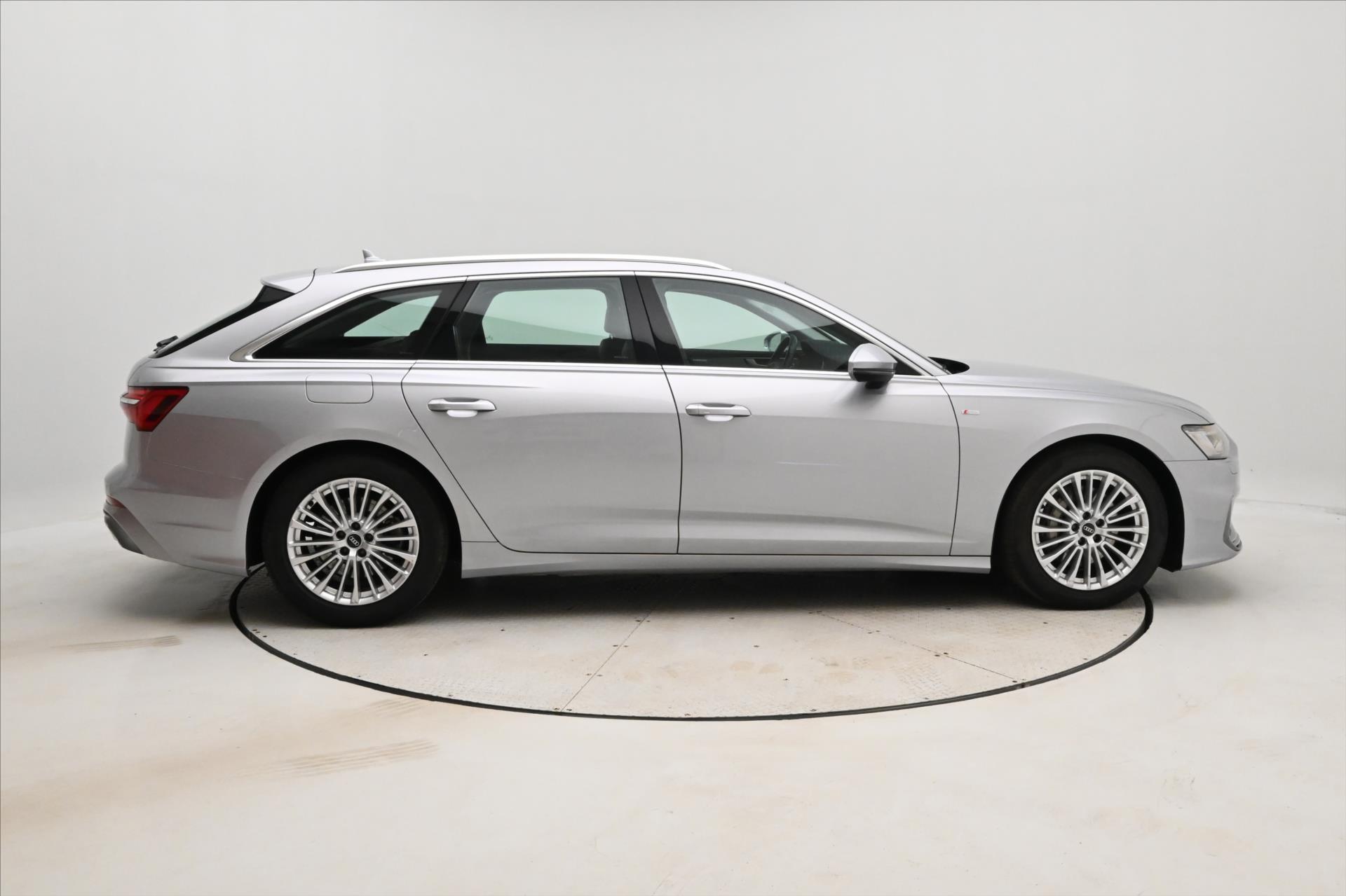 Hlavní fotografie vozu Audi A6 Avant 3,0 TDI V6 210kW MHEV Záruka až 5 let (4)