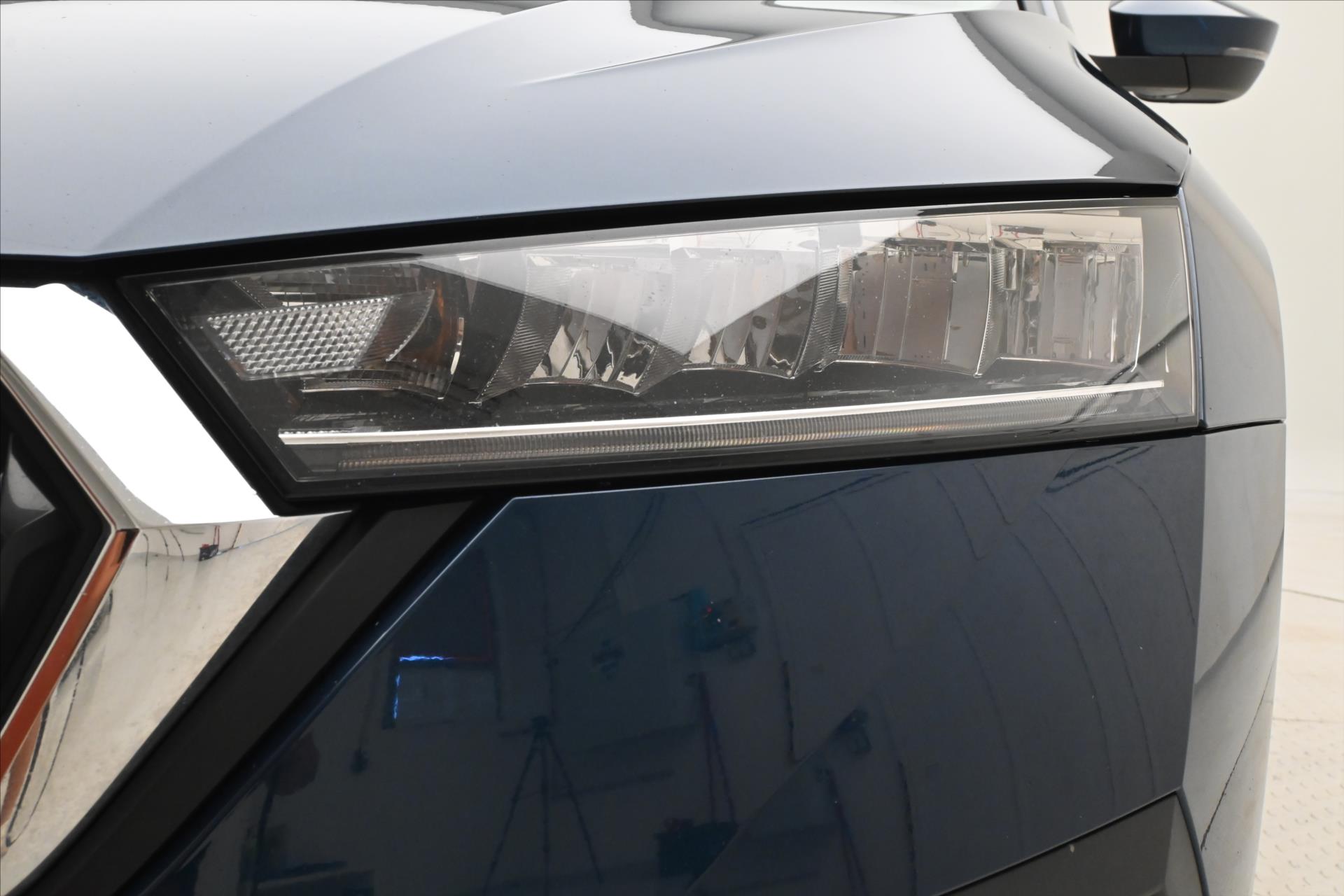 Hlavní fotografie vozu Škoda Octavia 2,0 TDI 110kW DSG Style Záruka až 5 let (30)