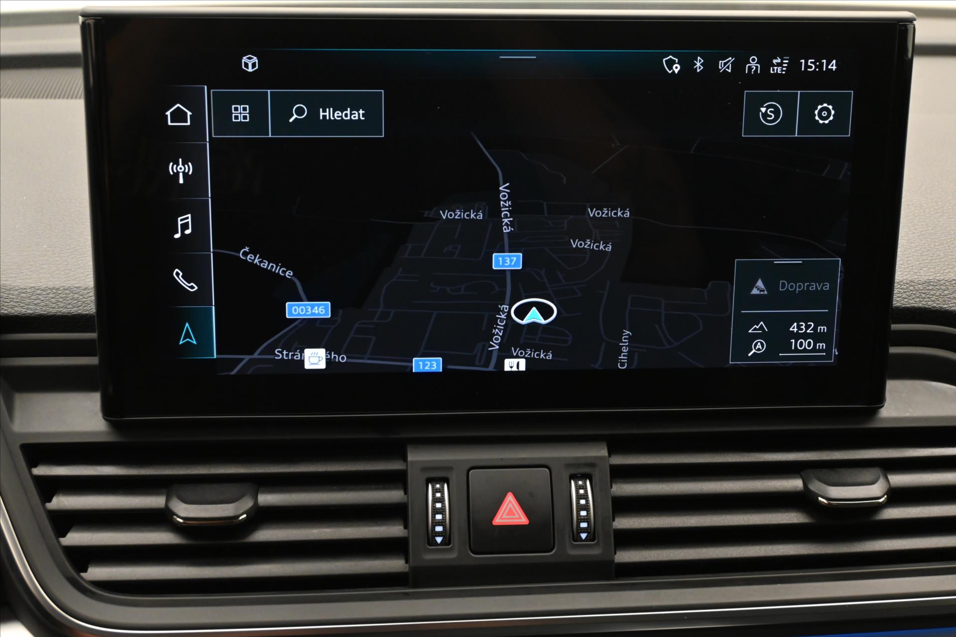 Hlavní fotografie vozu Audi Q5 2,0 40TDI 150kW 4x4 S-Tronic Záruka až 5 let (20)
