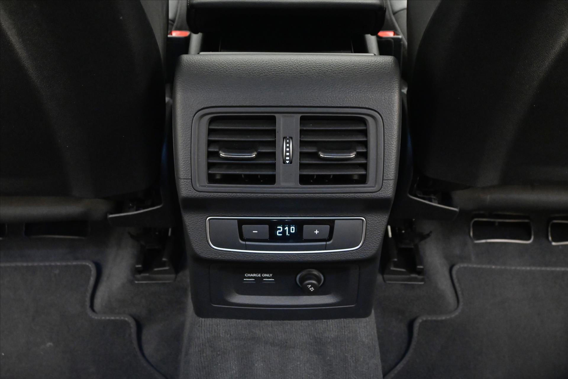 Hlavní fotografie vozu Audi Q5 2,0 40TDI 150kW 4x4 S-Tronic Záruka až 5 let (22)