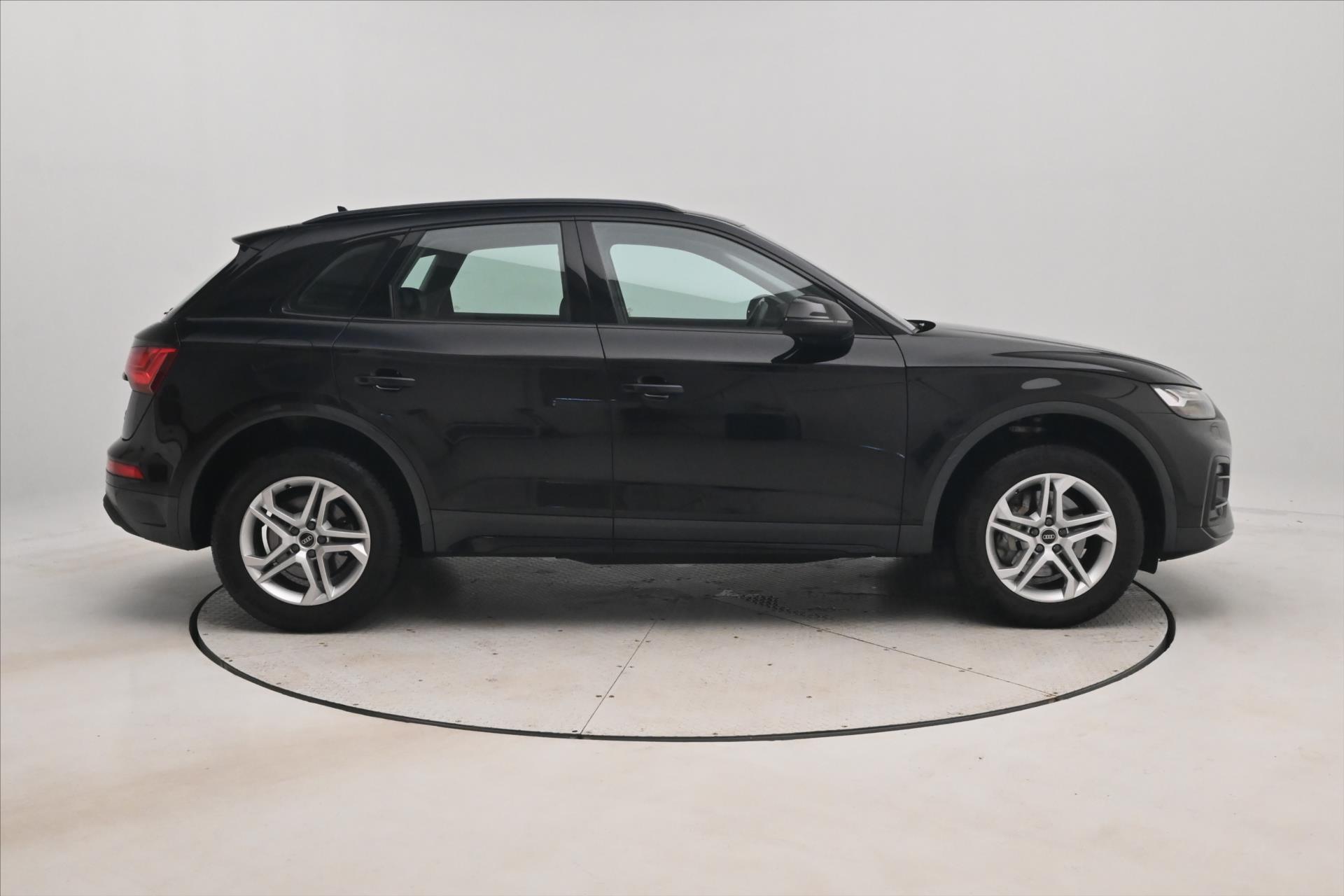 Hlavní fotografie vozu Audi Q5 2,0 40TDI 150kW 4x4 S-Tronic Záruka až 5 let (4)