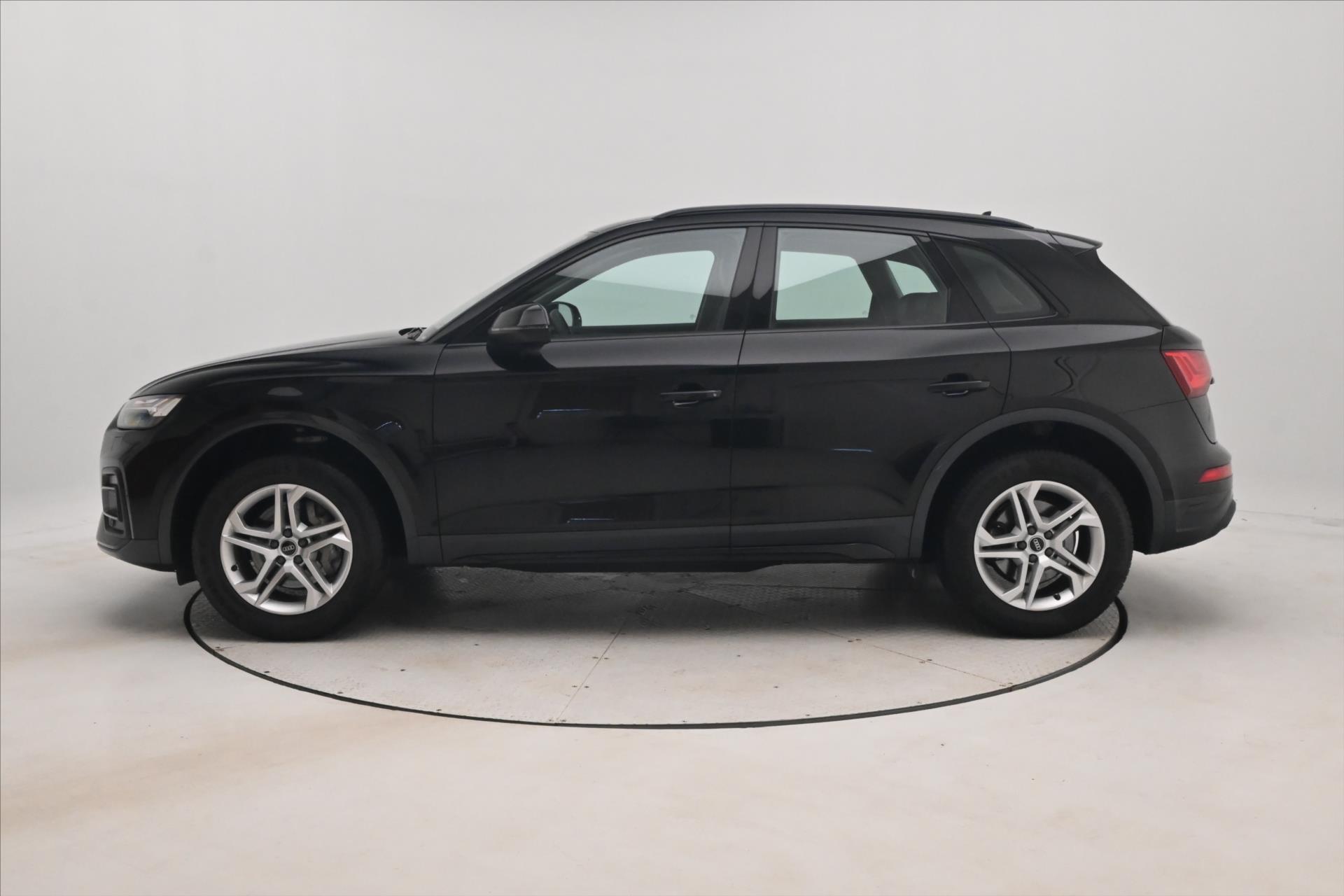 Hlavní fotografie vozu Audi Q5 2,0 40TDI 150kW 4x4 S-Tronic Záruka až 5 let (8)