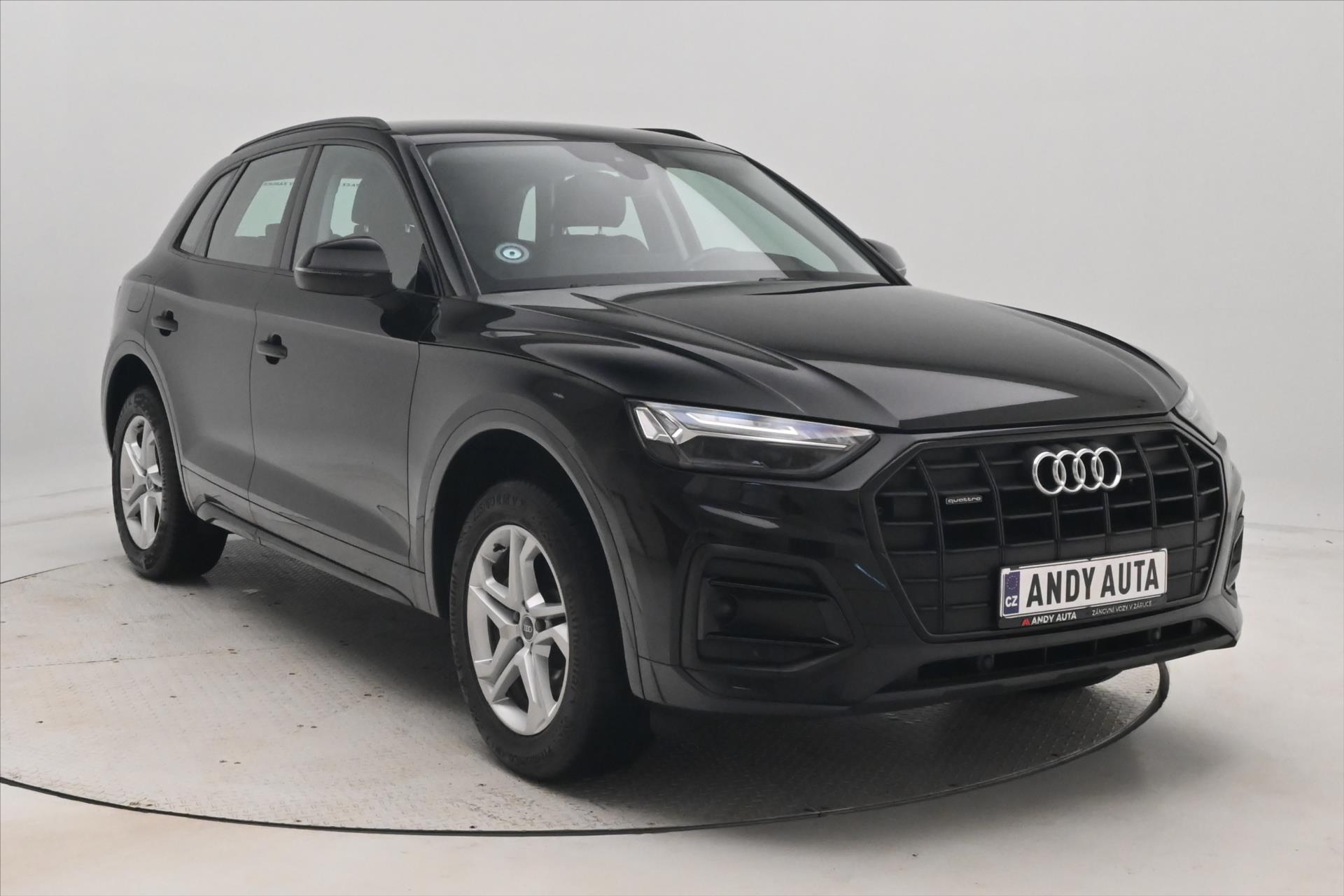 Hlavní fotografie vozu Audi Q5 2,0 TDI 150kW 4x4 S-Tronic Záruka až 5 let (4)