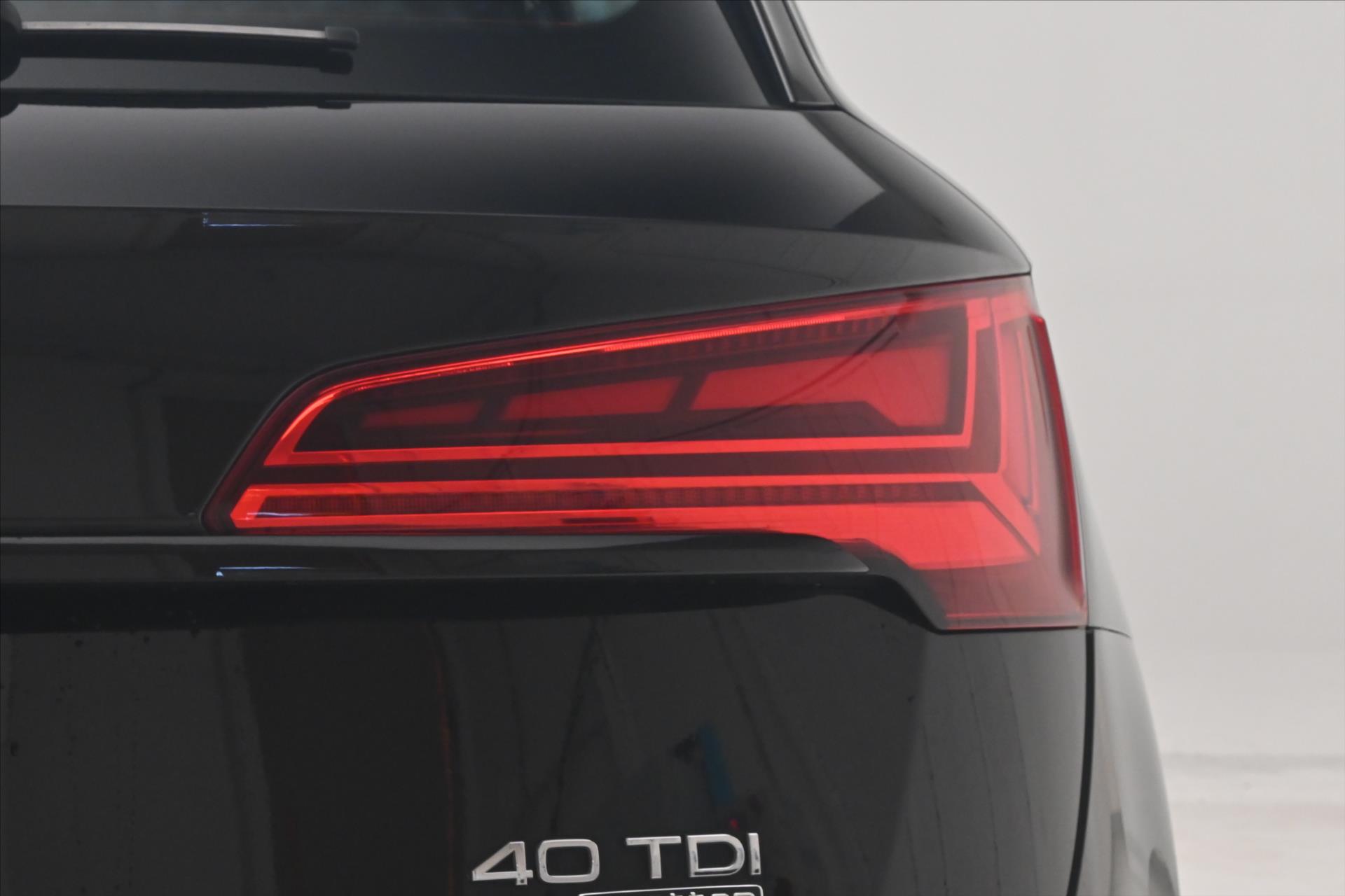 Hlavní fotografie vozu Audi Q5 2,0 TDI 150kW 4x4 S-Tronic Záruka až 5 let (32)