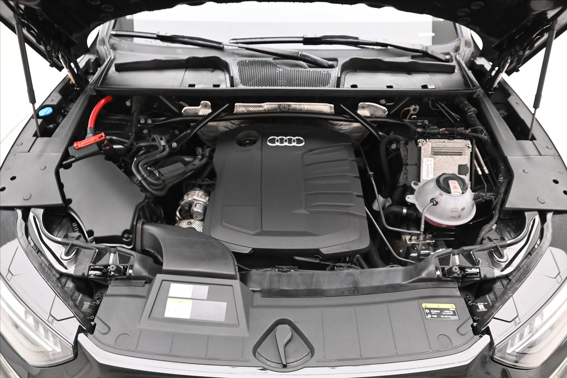 Hlavní fotografie vozu Audi Q5 2,0 TDI 150kW 4x4 S-Tronic Záruka až 5 let (10)