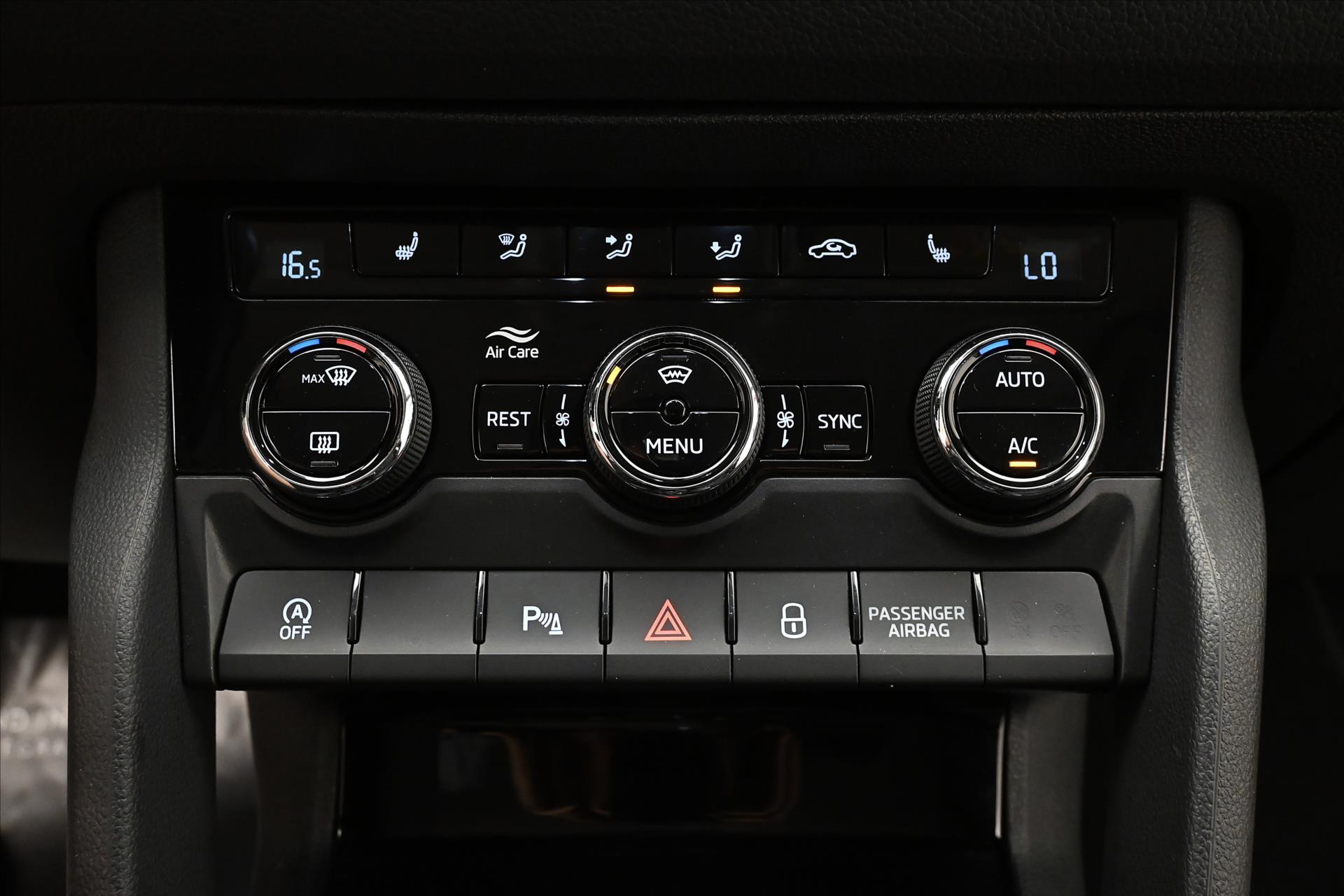 Hlavní fotografie vozu Škoda Kodiaq 1,5 TSI 110 kW TAŽNÉ NAVI Záruka až 5 let (21)