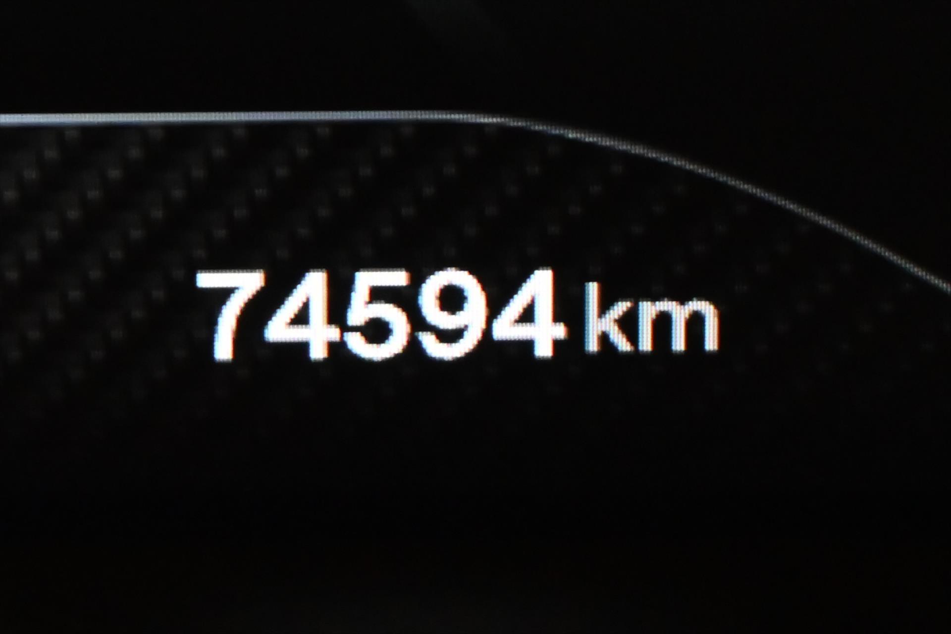 Hlavní fotografie vozu MG eHS 1,5 TGI PHEV 119kW AT Luxury Záruka až 5 let (17)